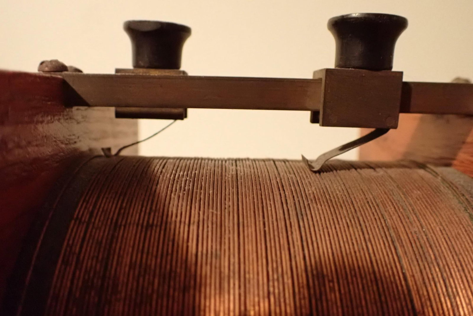 AMRAD Type C-1 Induction Coil and Electromagnet - 13
