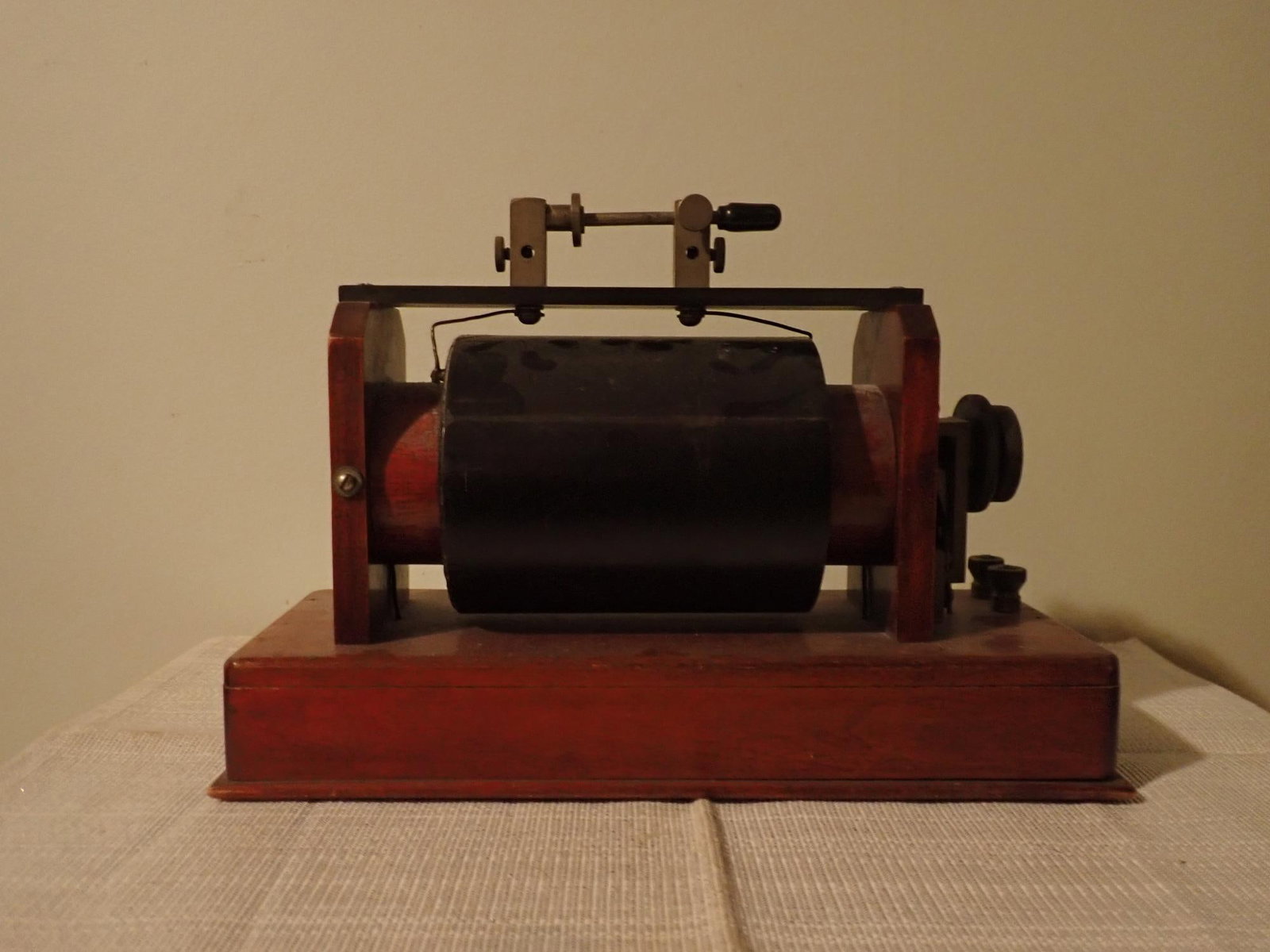 AMRAD Type C-1 Induction Coil and Electromagnet - 2