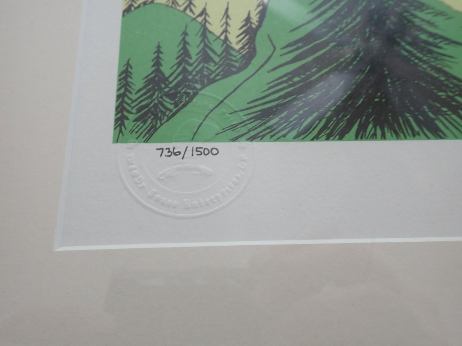 Turtle Tower Limited edition Dr. Suess - 6