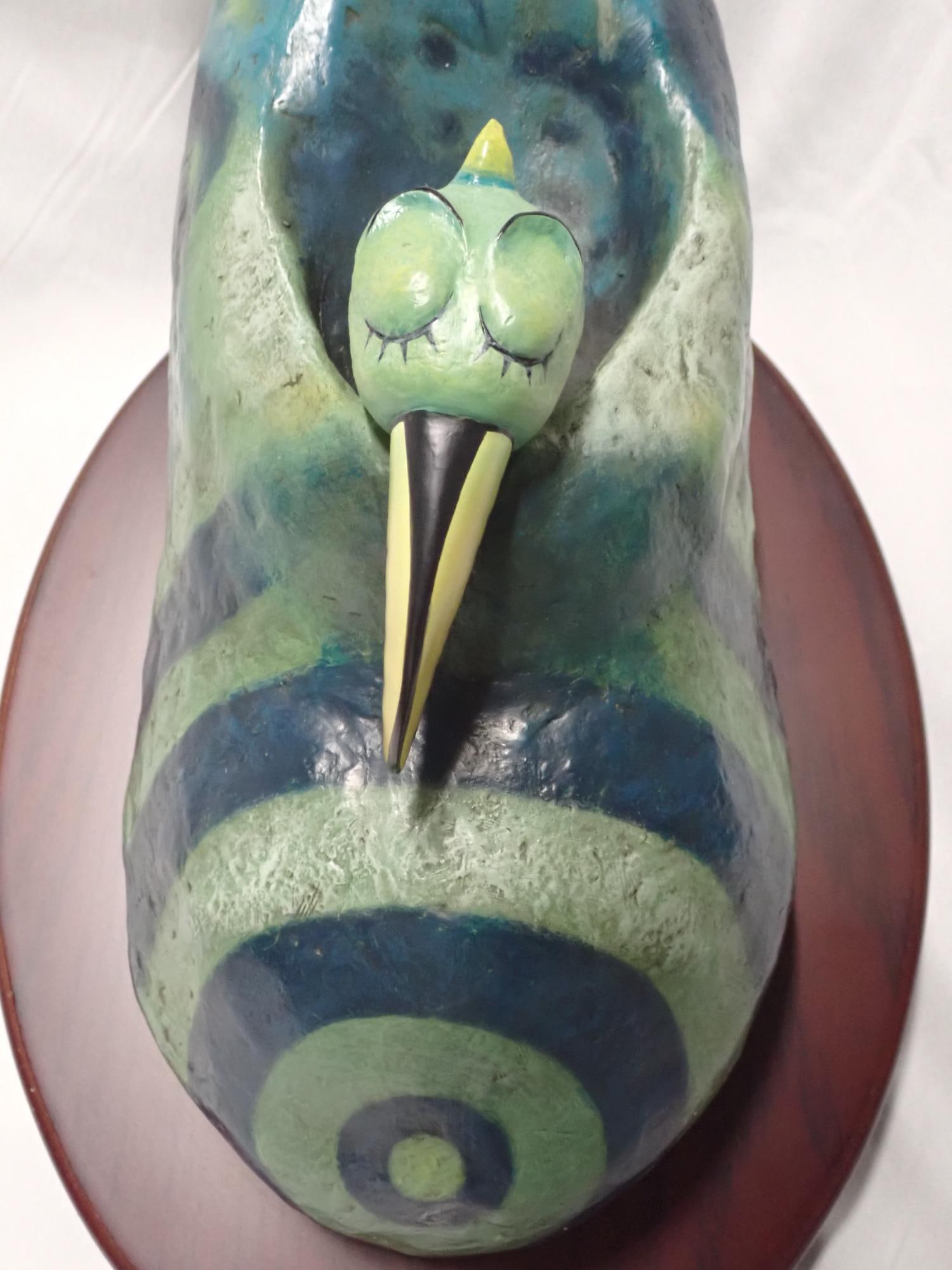 Kangaroo Bird - 4