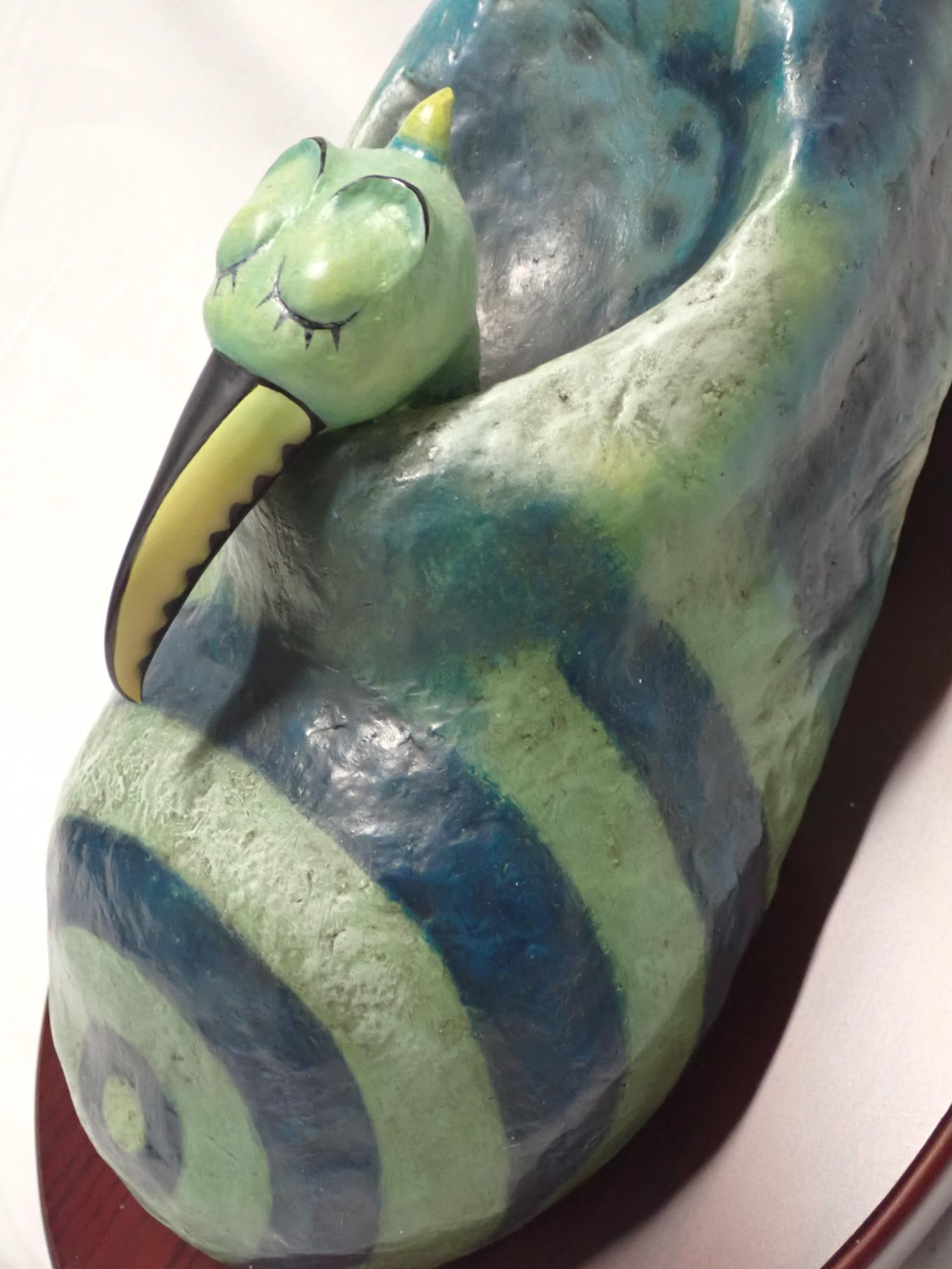 Kangaroo Bird - 5
