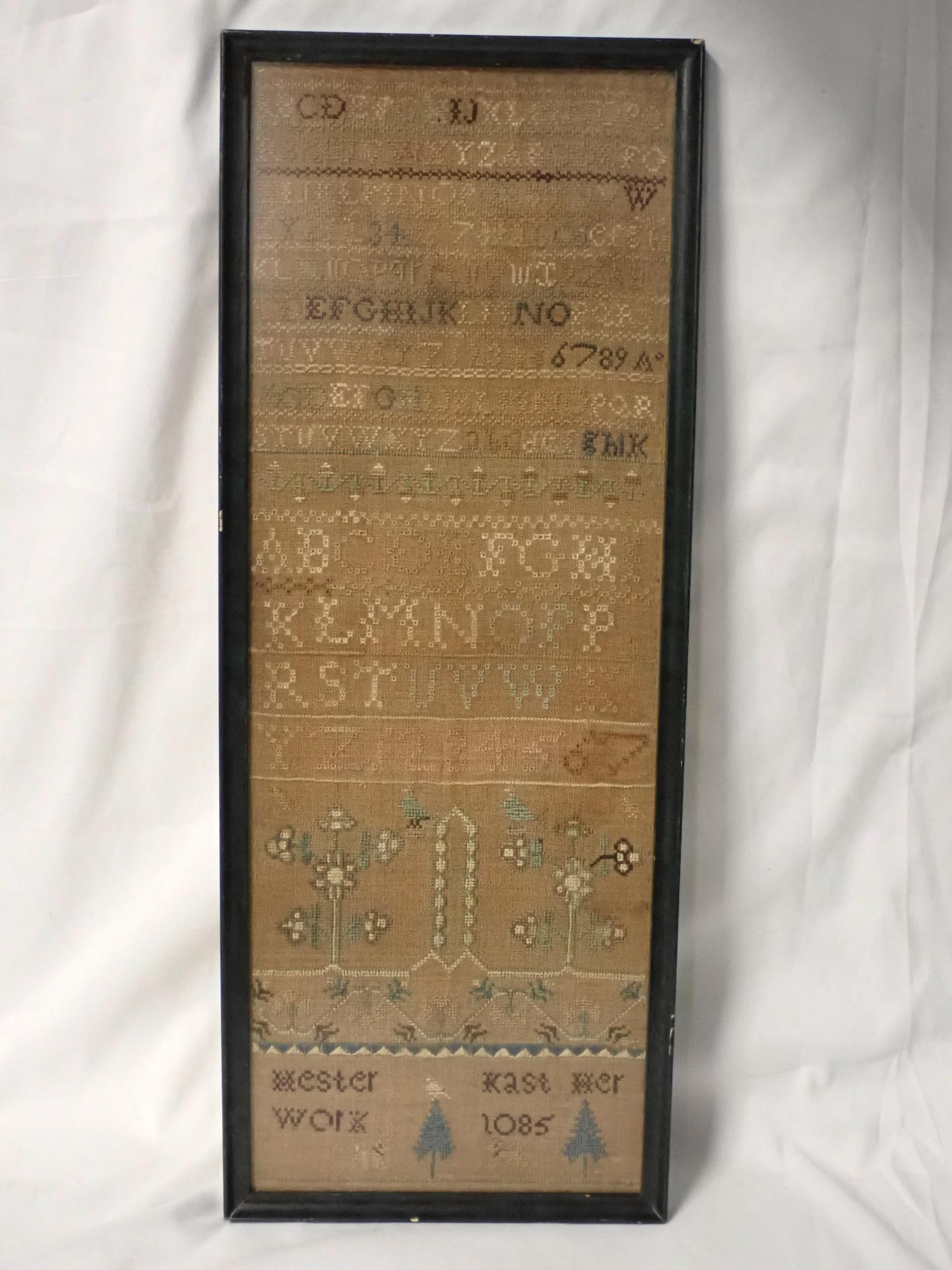 Hester Kase Sampler (1 of 9)