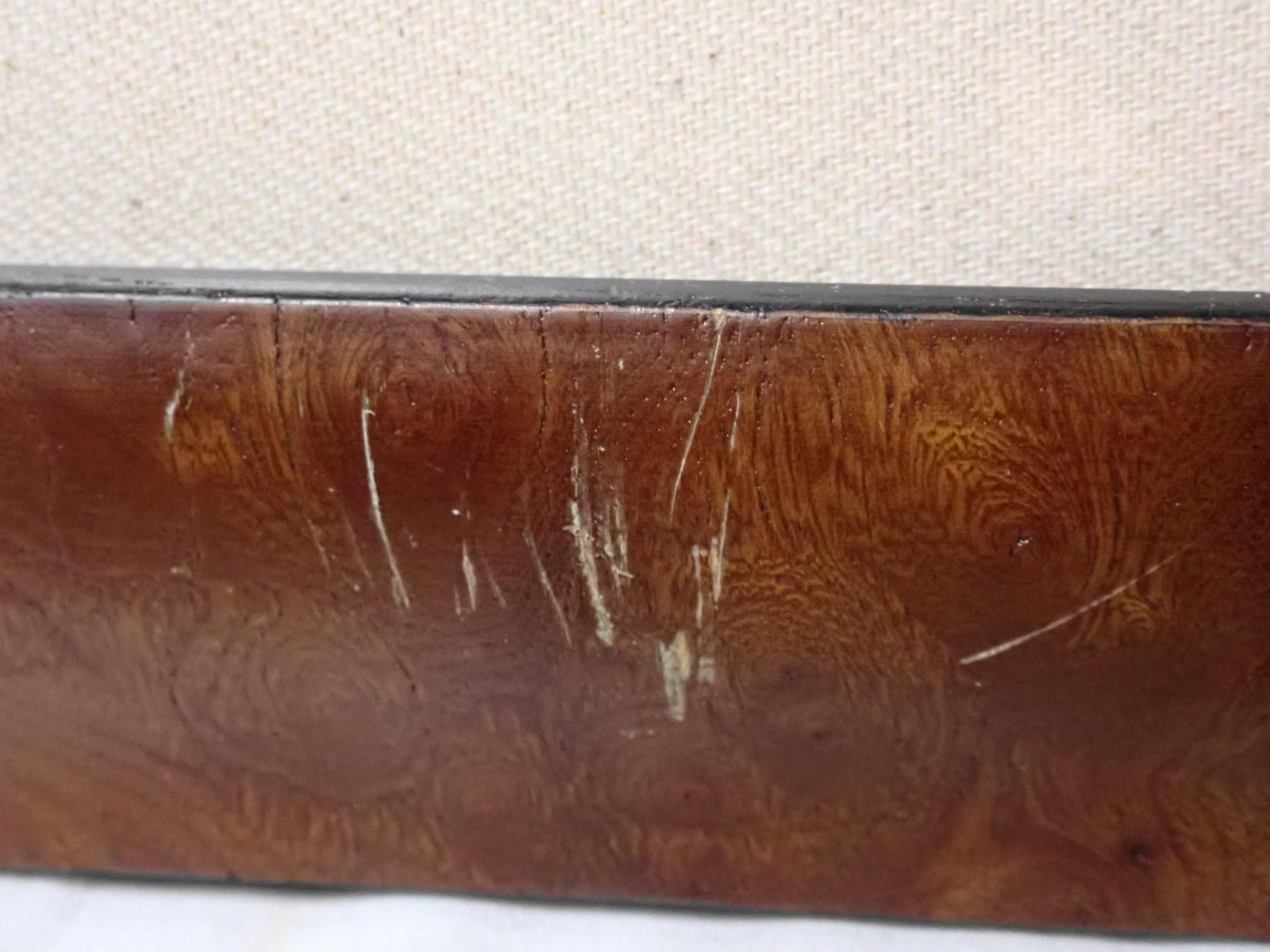 1834 Thomas Whitehead Sampler - 11