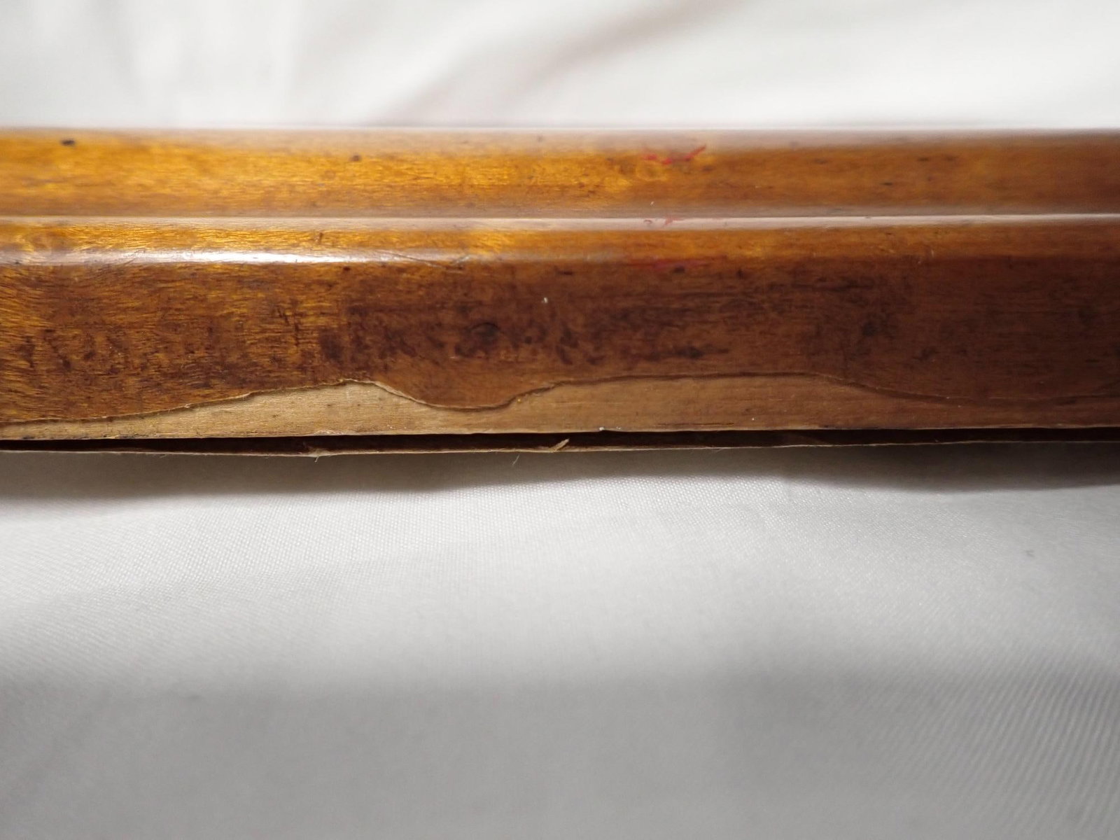 1838 Susannah Canham Sampler - 10
