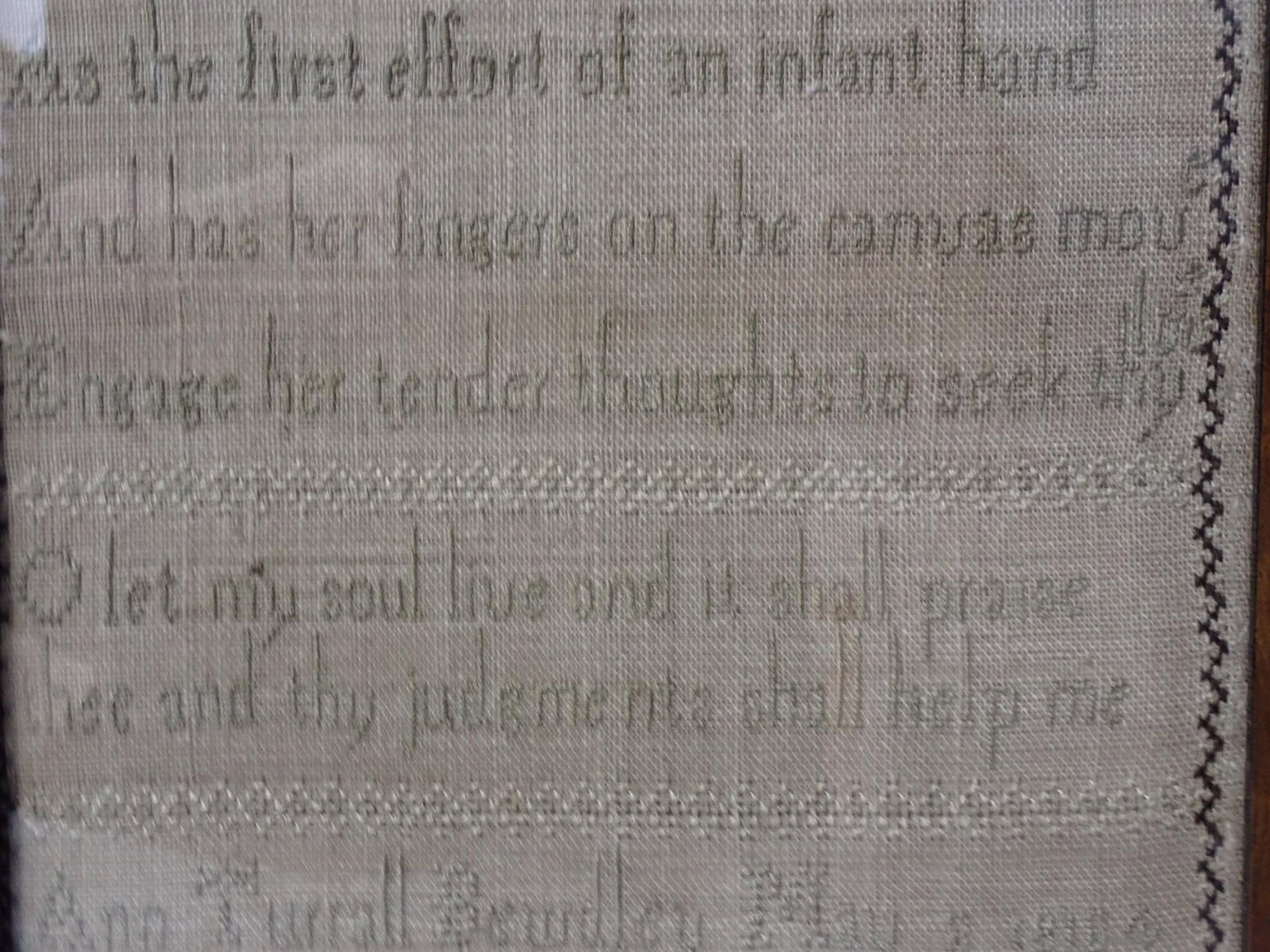 1810 Ann Turrall Bewdley - 4