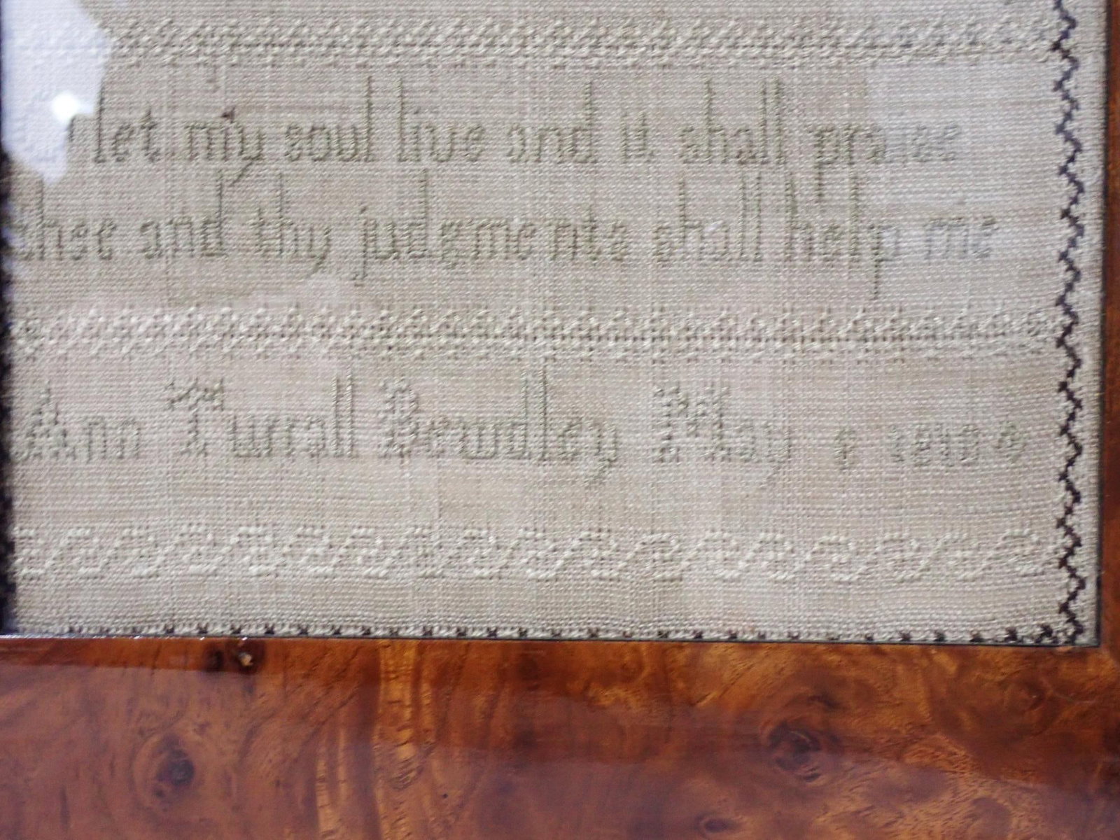 1810 Ann Turrall Bewdley - 5