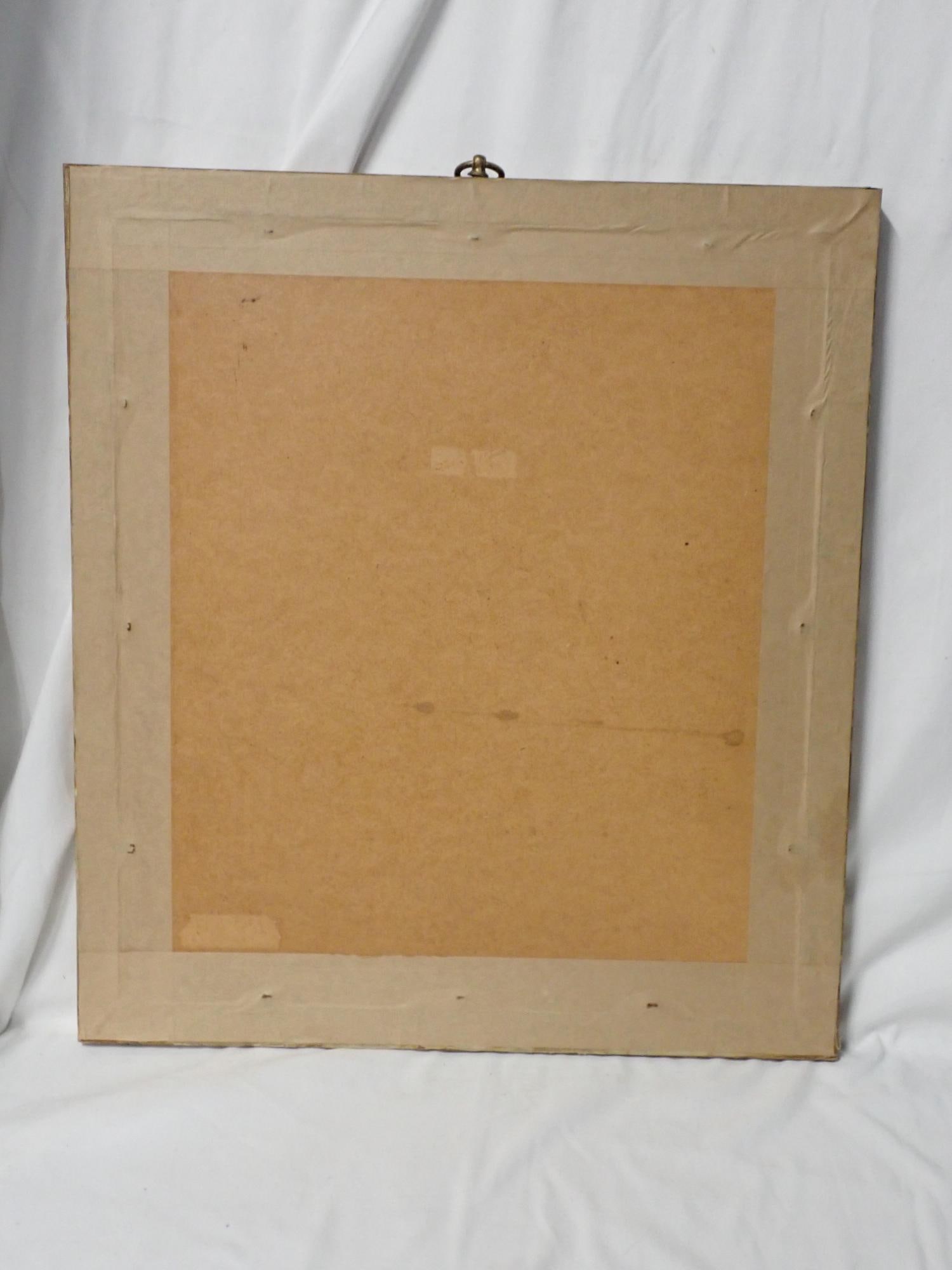1858 Susan Fuller Sampler - 6