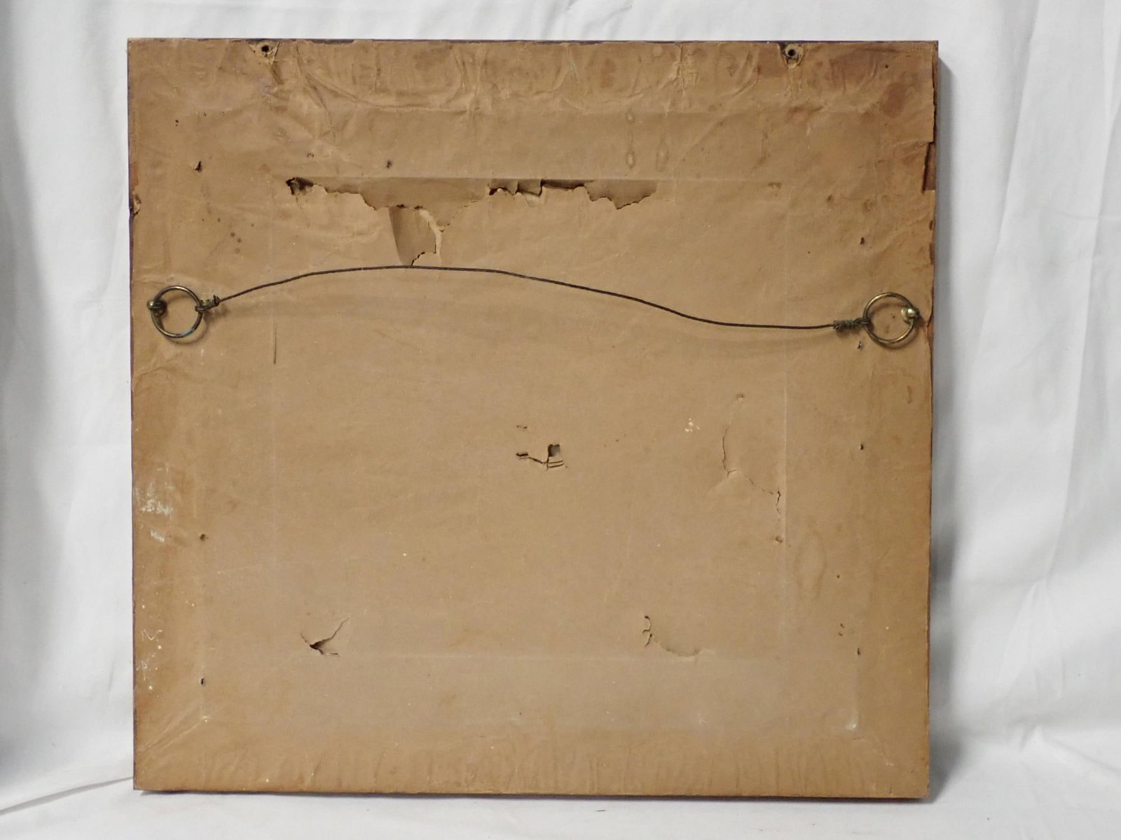 1854 Catherine Stowe Sampler - 7