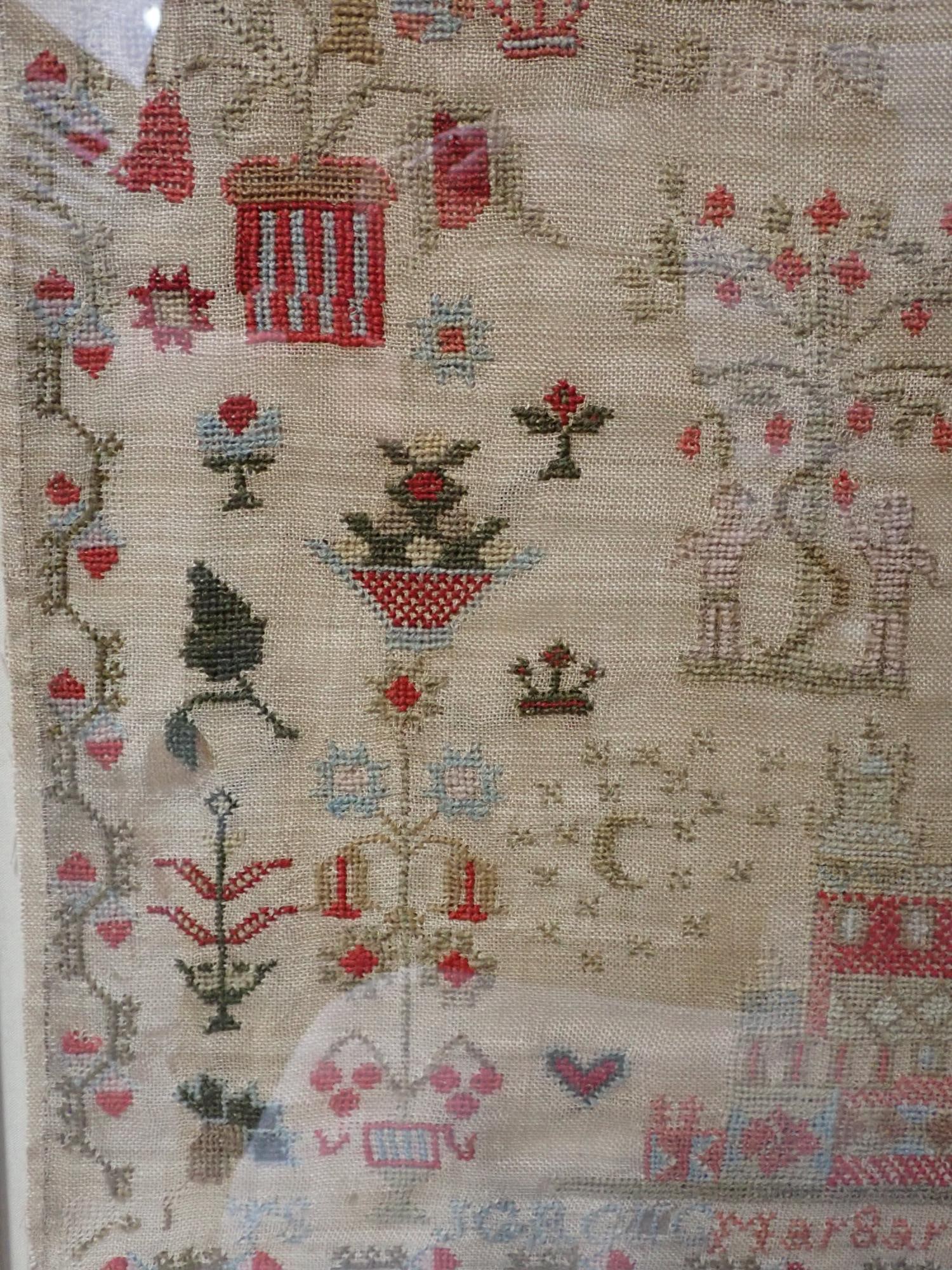 Margaret GlasPerher no date - 6