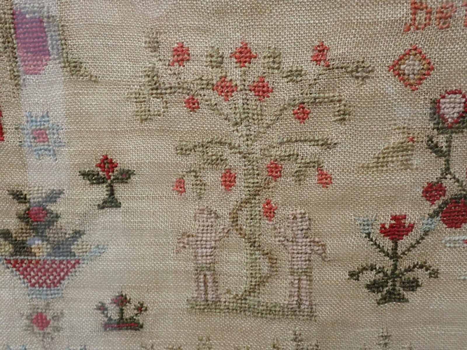 Margaret GlasPerher no date - 8
