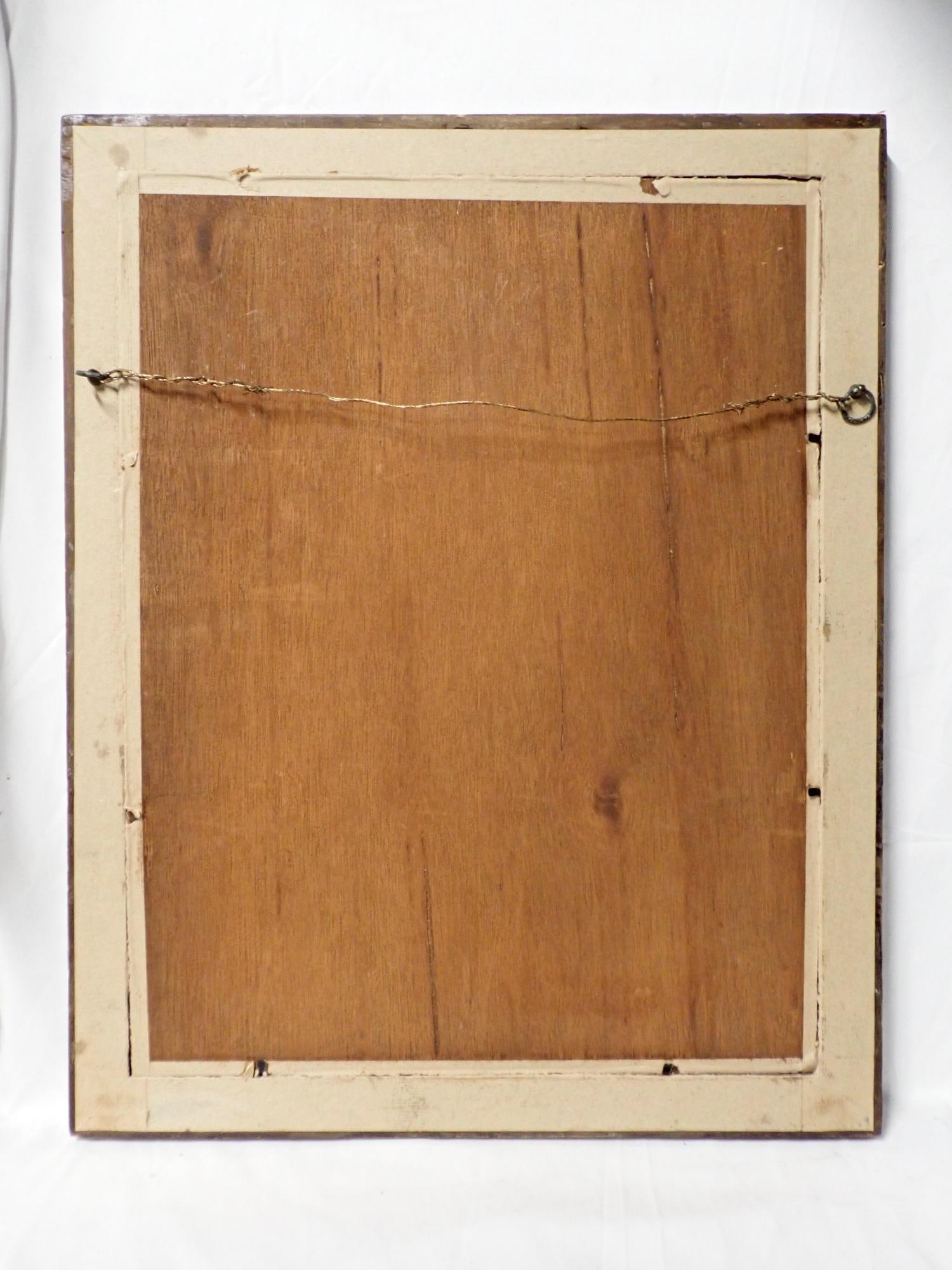 1812 Ann Barnes Sampler - 5
