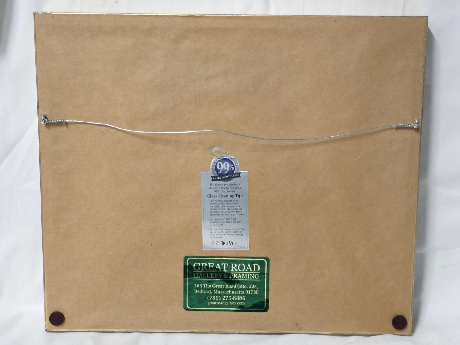 1836 Sara Greenwoods Sampler - 7