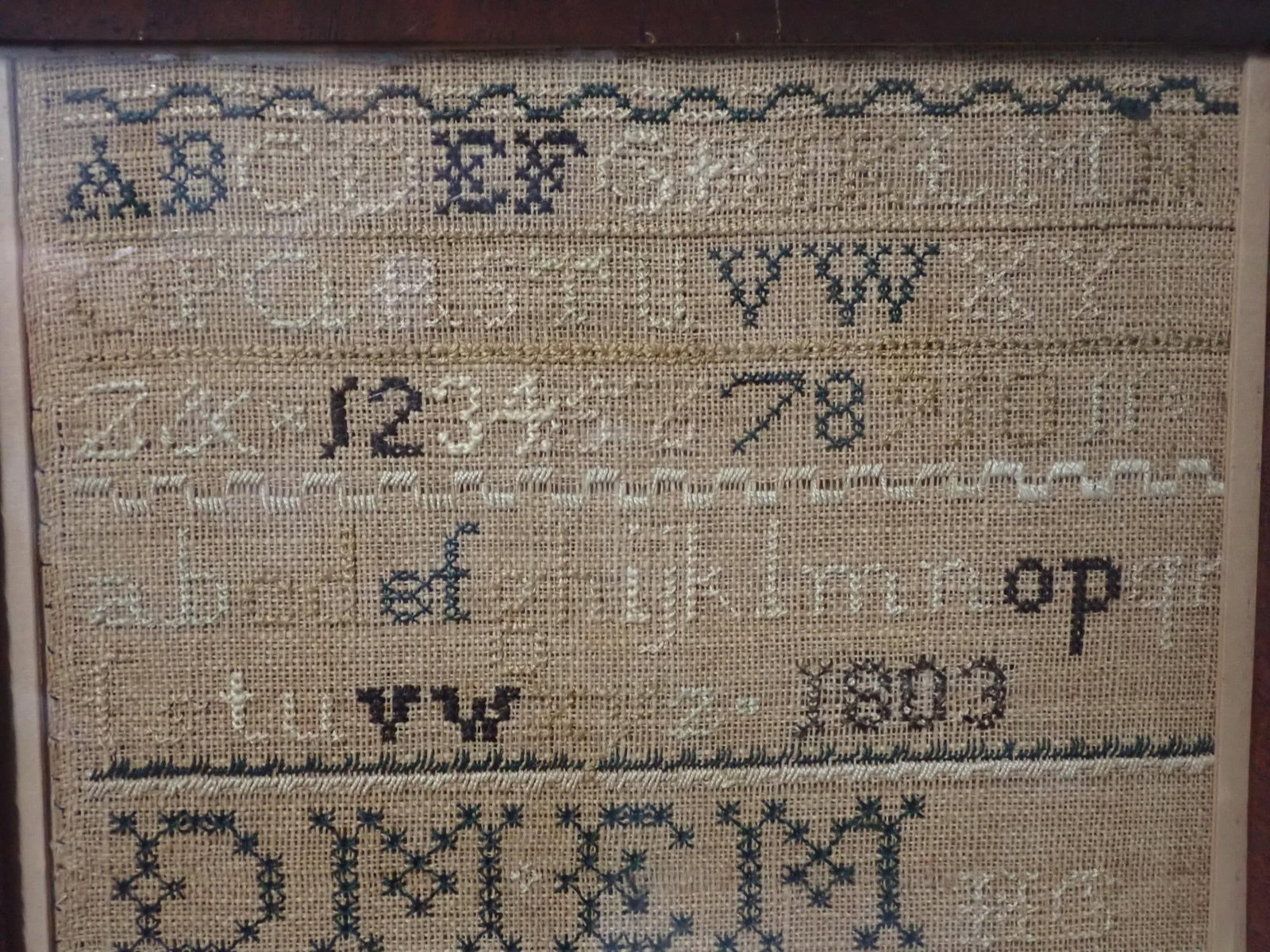 1803 Sarah Markley - 4