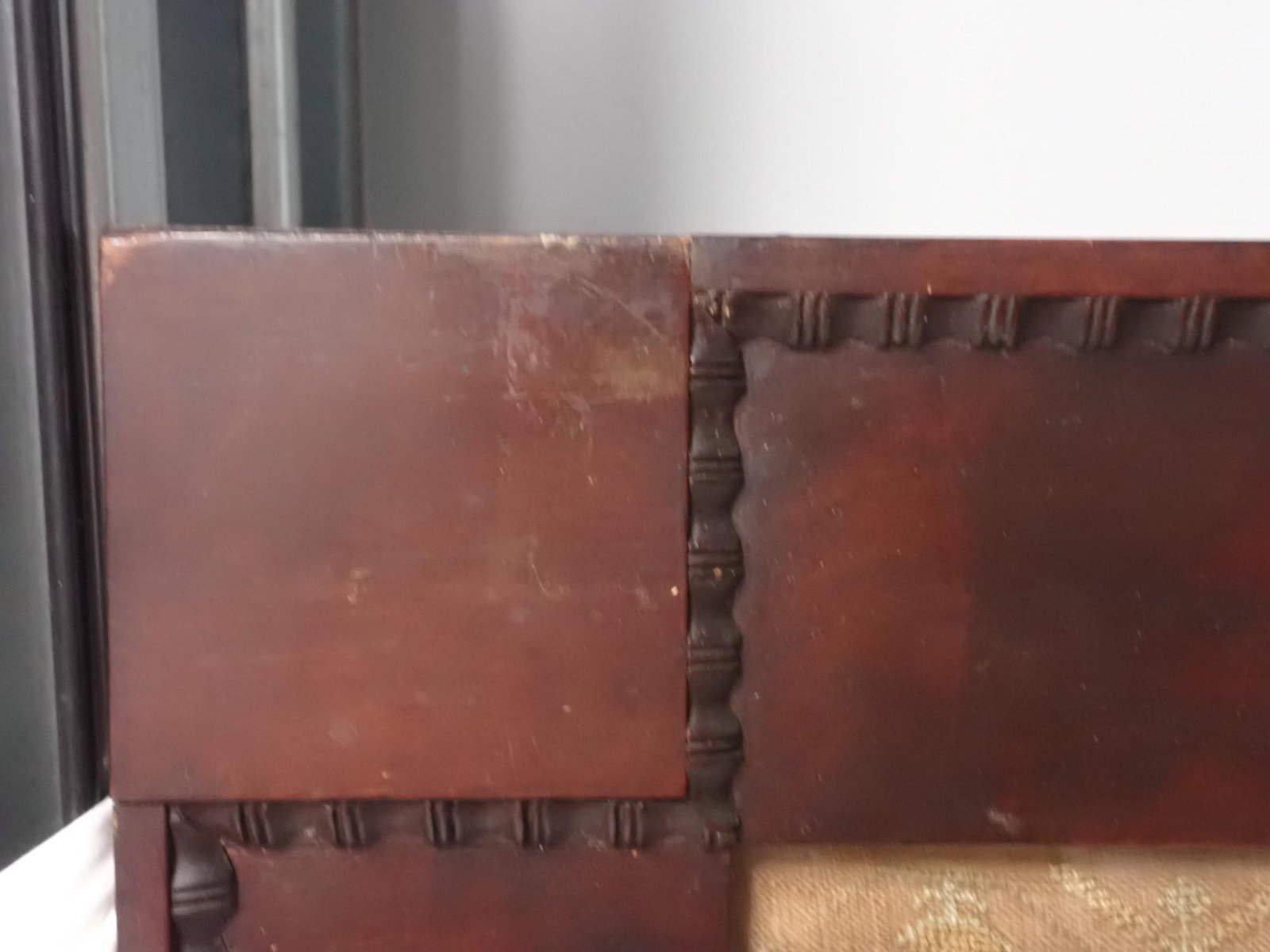 1820 Elizabeth Tuston Sampler - 12