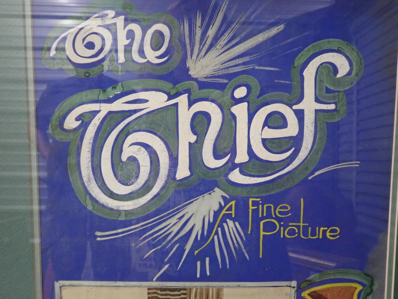 The Thief - 4
