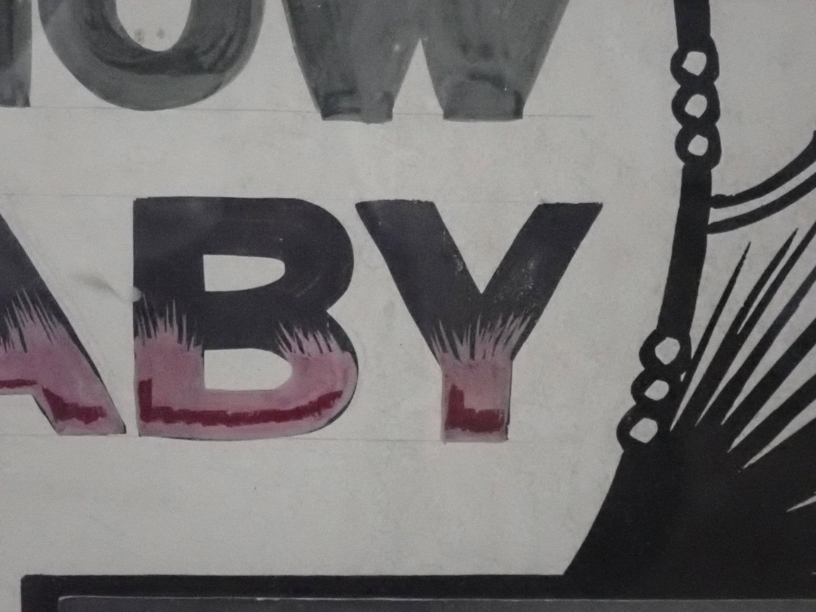Show Baby - 3