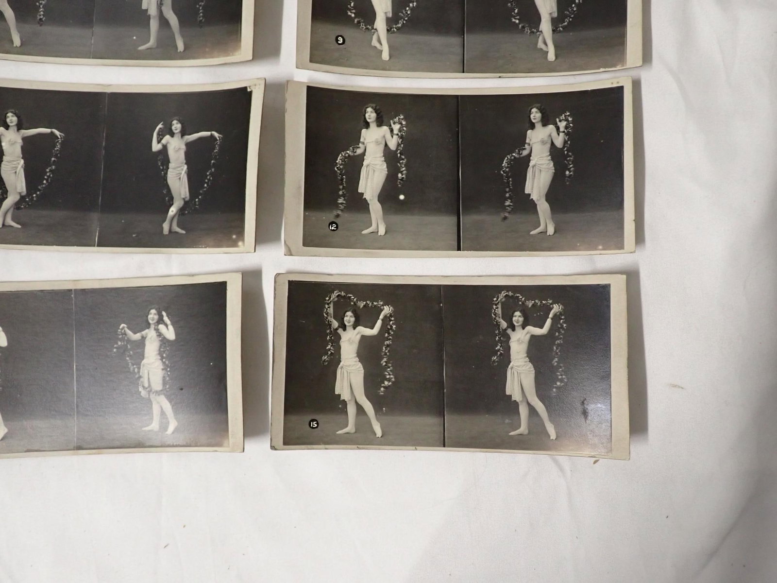 Smooth as Satin - 13