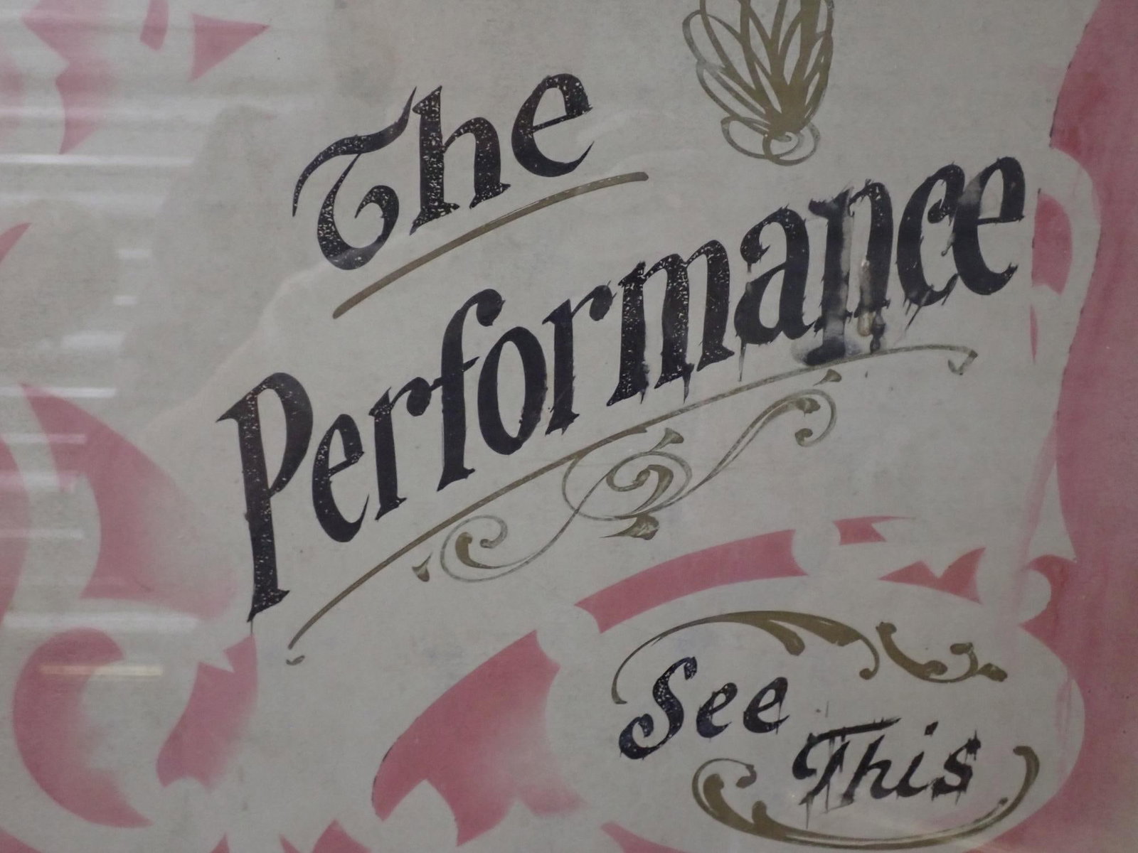 The Performance - 4