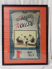 Playing House