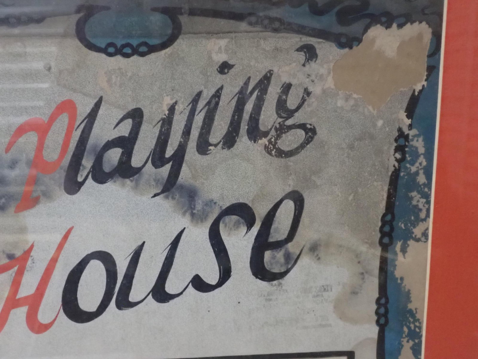 Playing House - 3