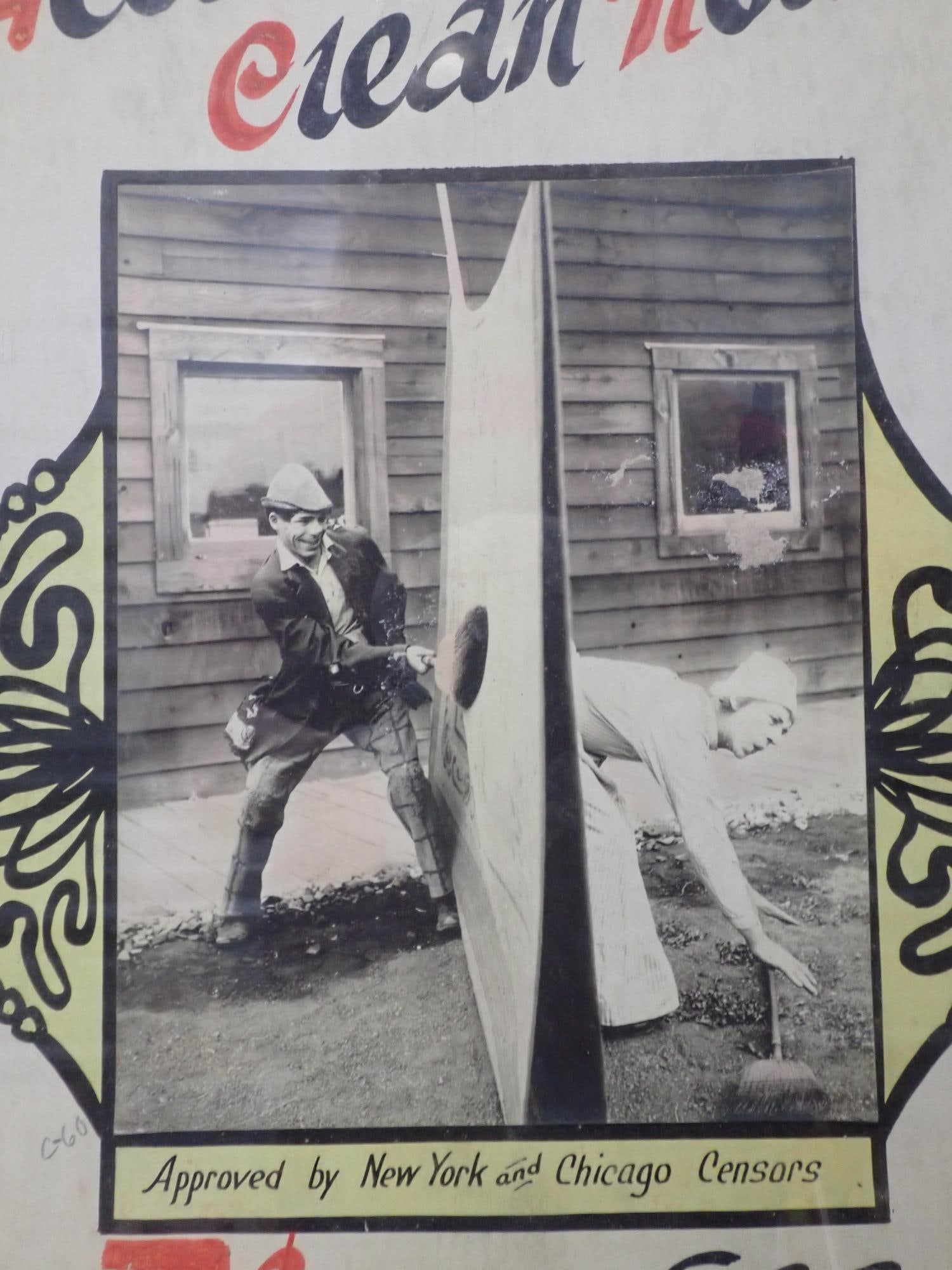 Handout Hector Helps Clean House - 2