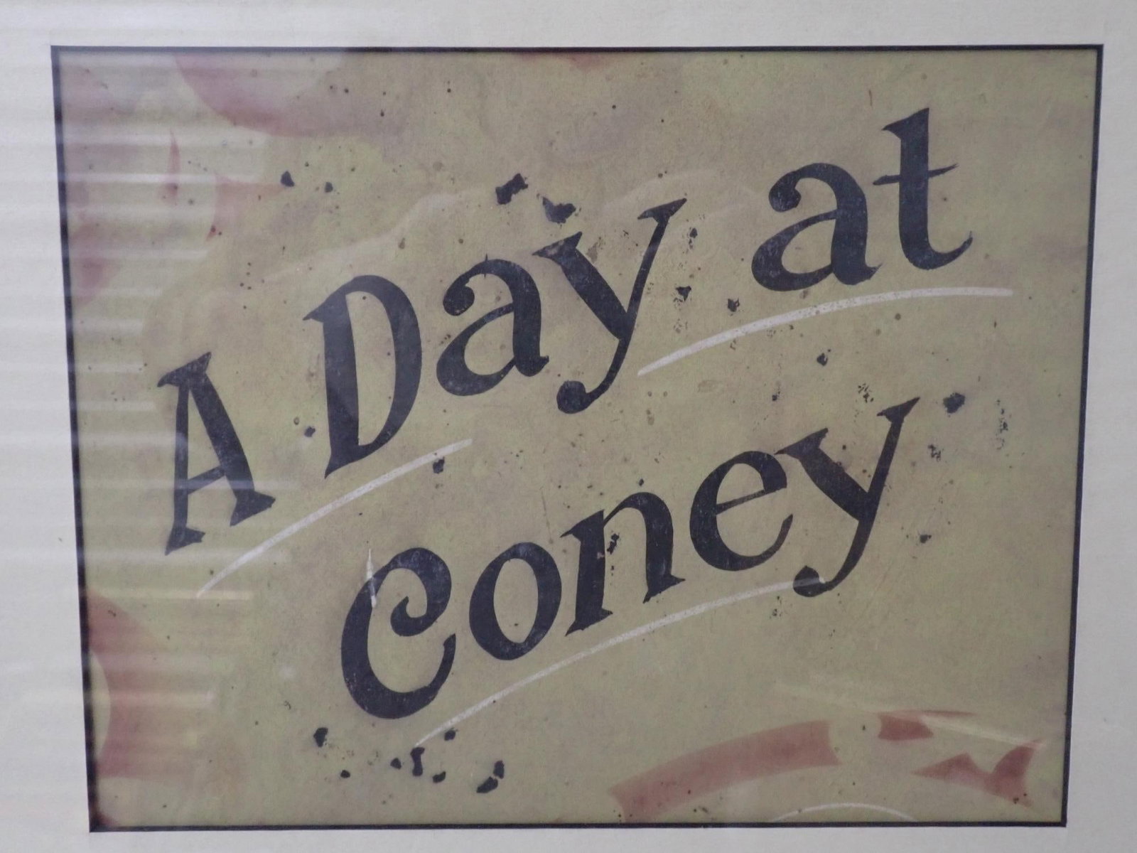 Coney Island - 3