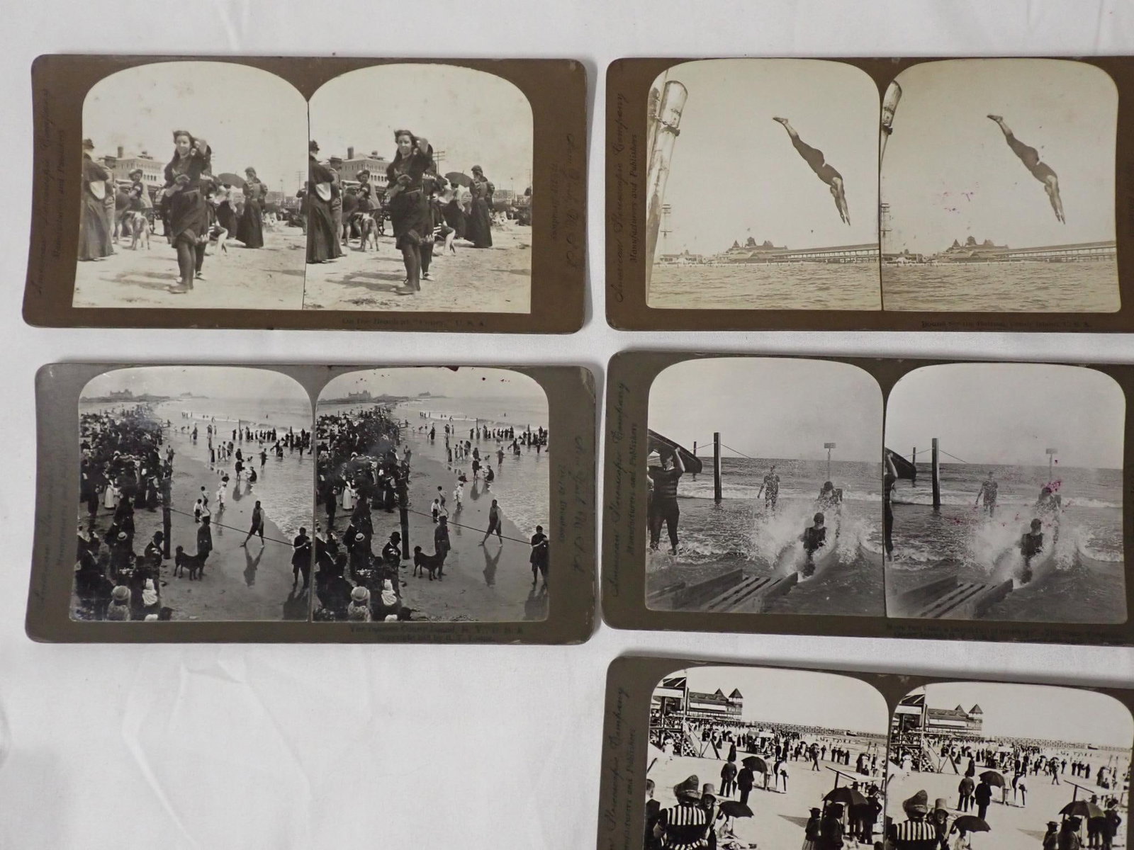 Coney Island - 9