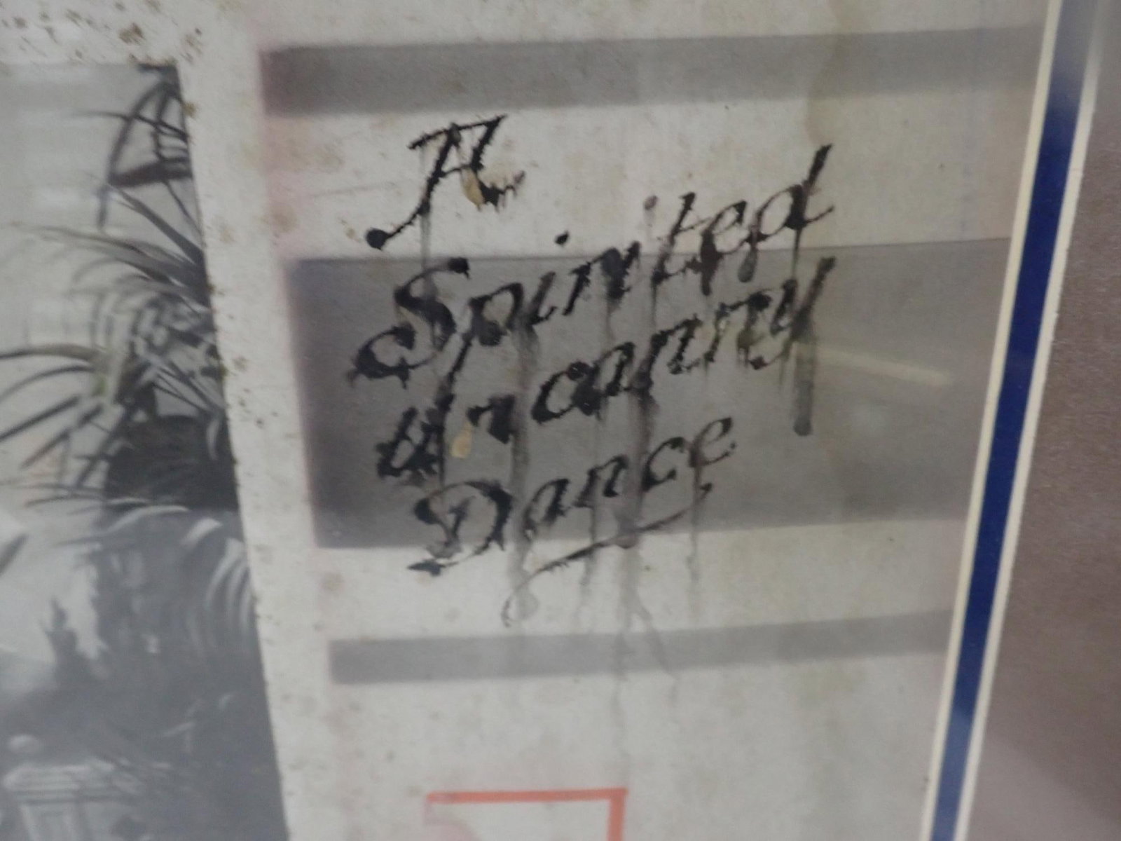 The Devils Satisfied Dance - 3
