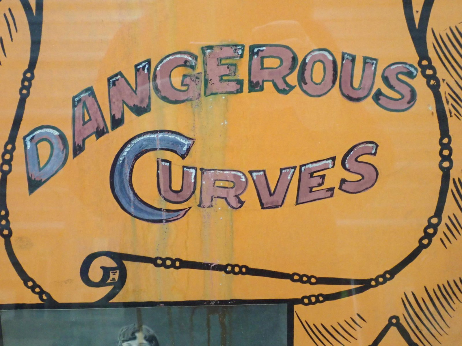 Risque Mutoscope Posters - 3