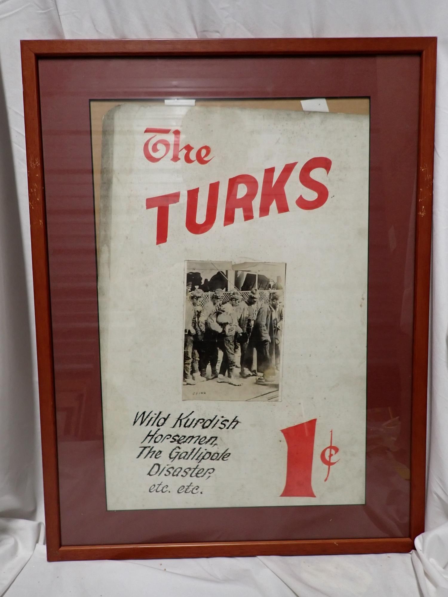 World History Mutoscope Posters - 14