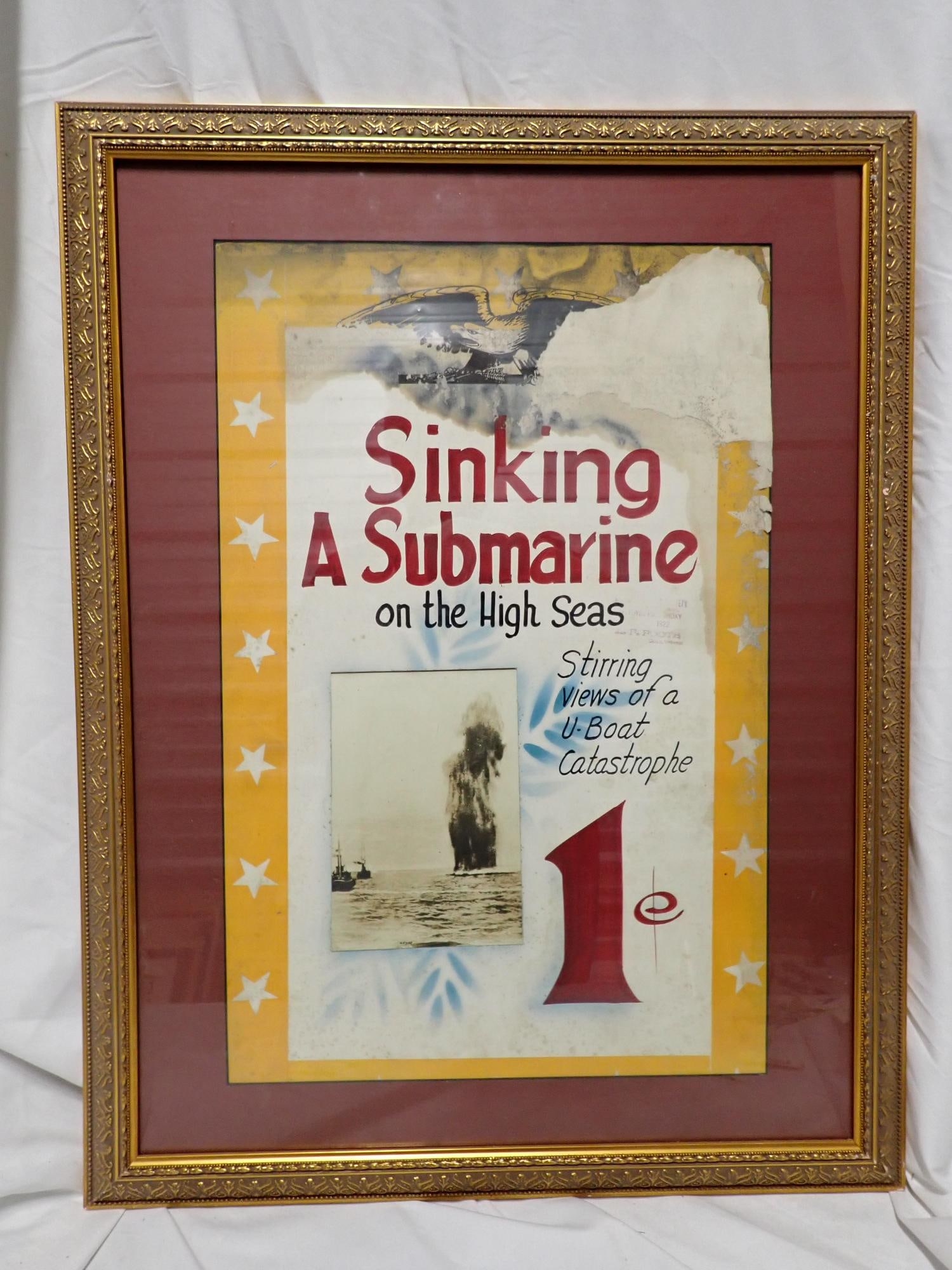 World History Mutoscope Posters (1 of 20)