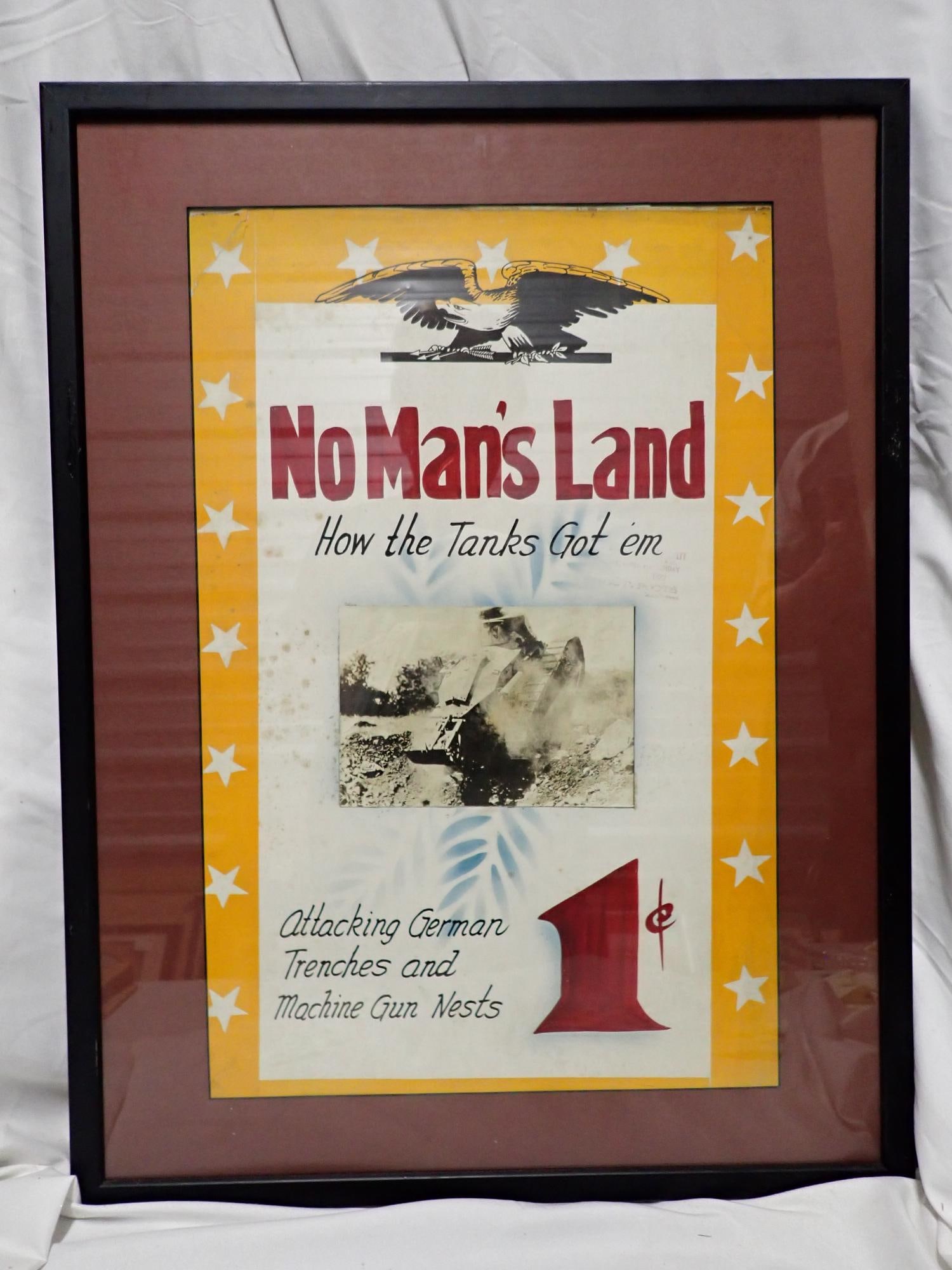 World History Mutoscope Posters - 7