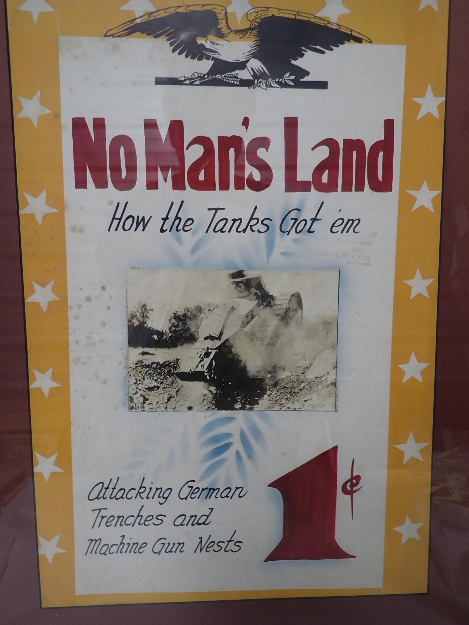 World History Mutoscope Posters - 9