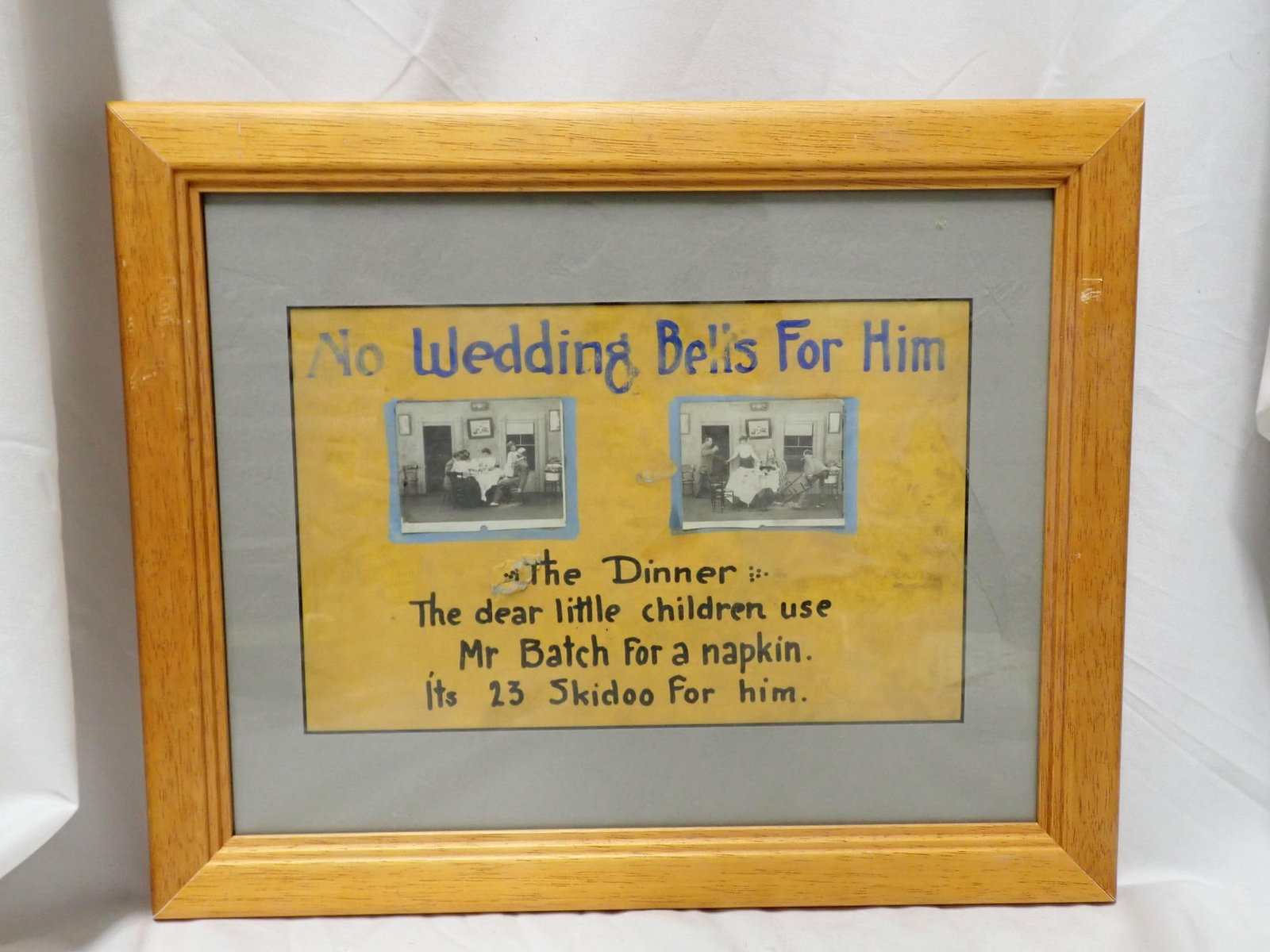 Bootleggers and Other Small Posters - 10