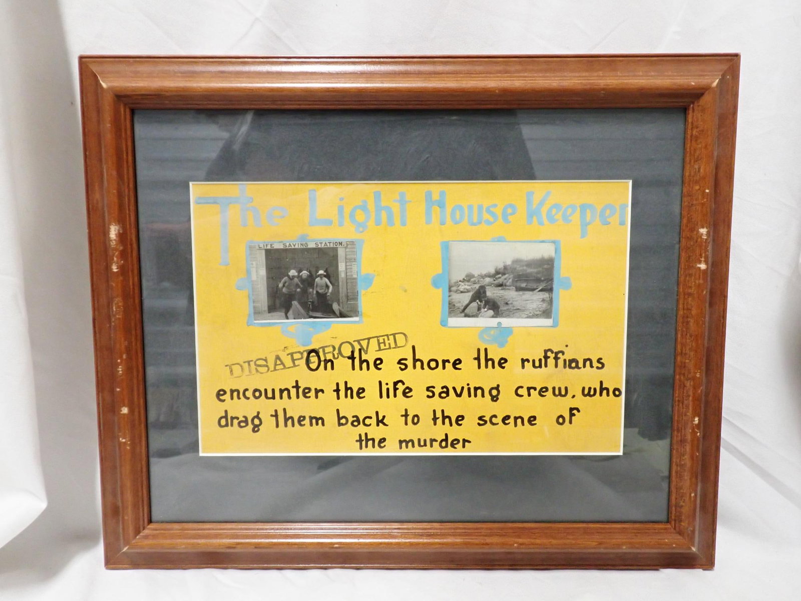 Bootleggers and Other Small Posters - 14