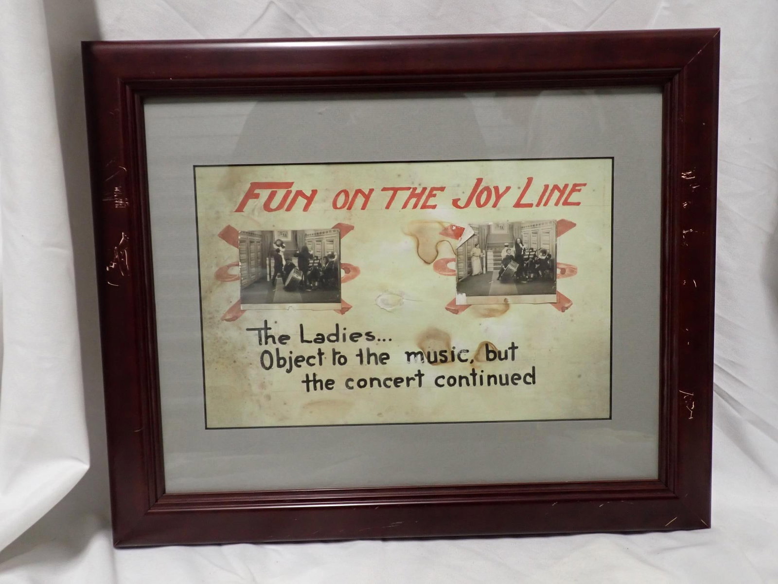 Bootleggers and Other Small Posters - 15