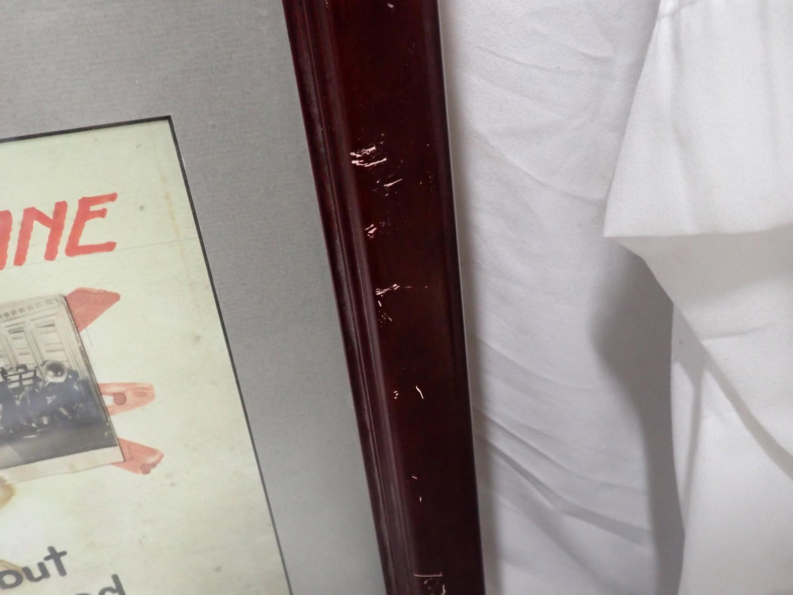 Bootleggers and Other Small Posters - 16