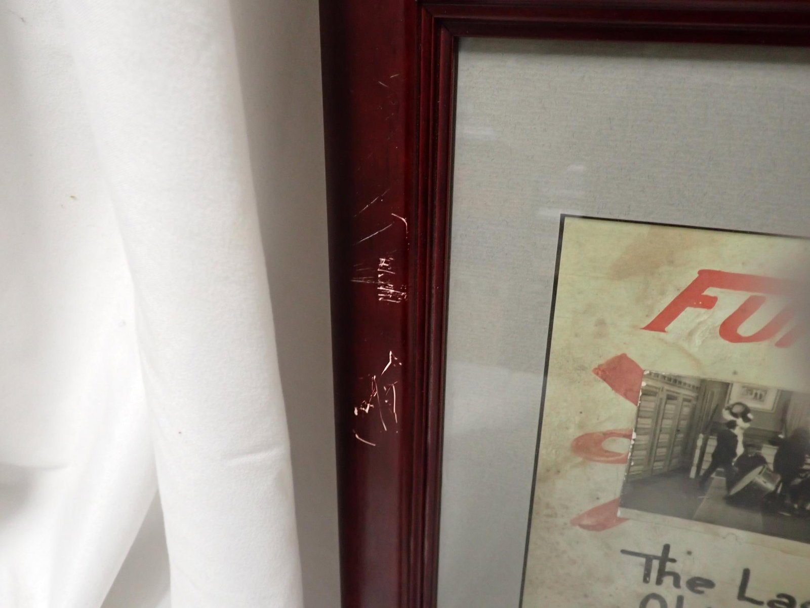 Bootleggers and Other Small Posters - 17