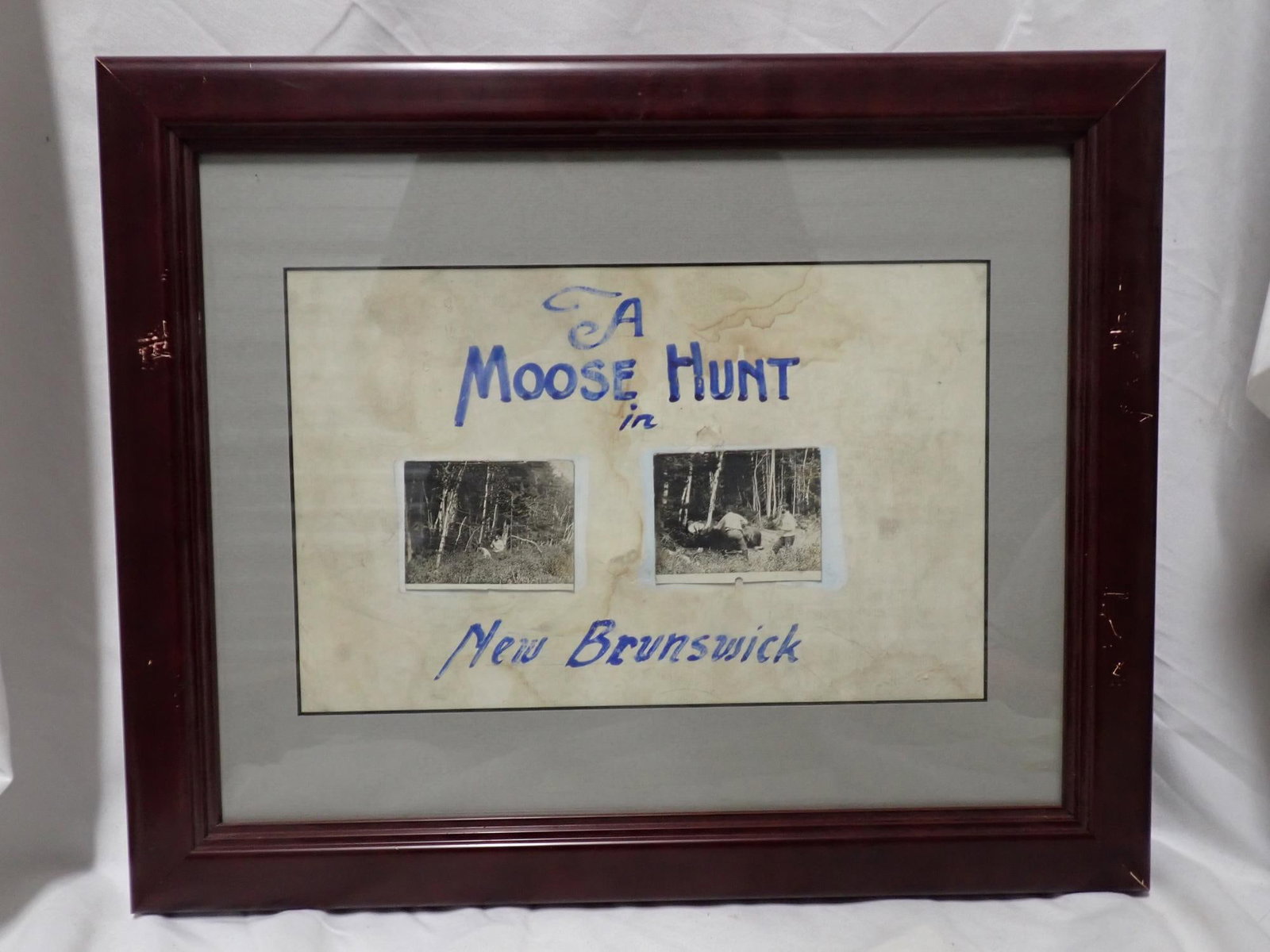 Bootleggers and Other Small Posters - 2
