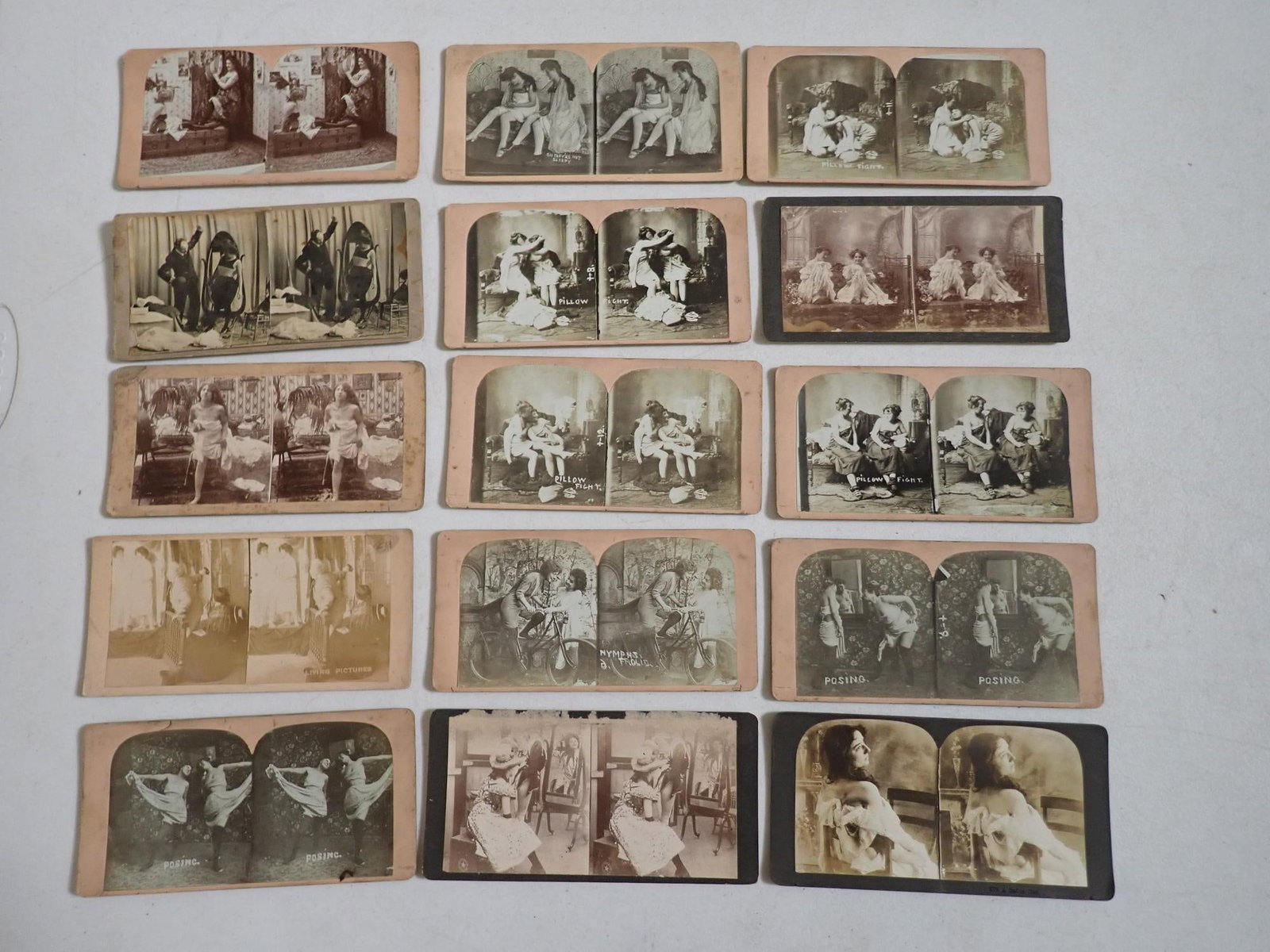 81 stereoviews risque (1 of 7)