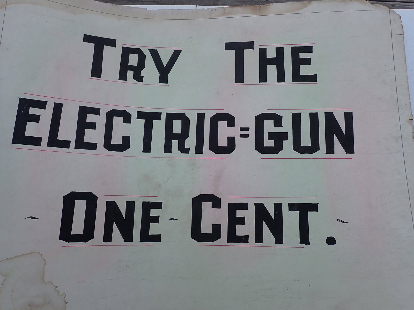 White City Arcade Posters - 6