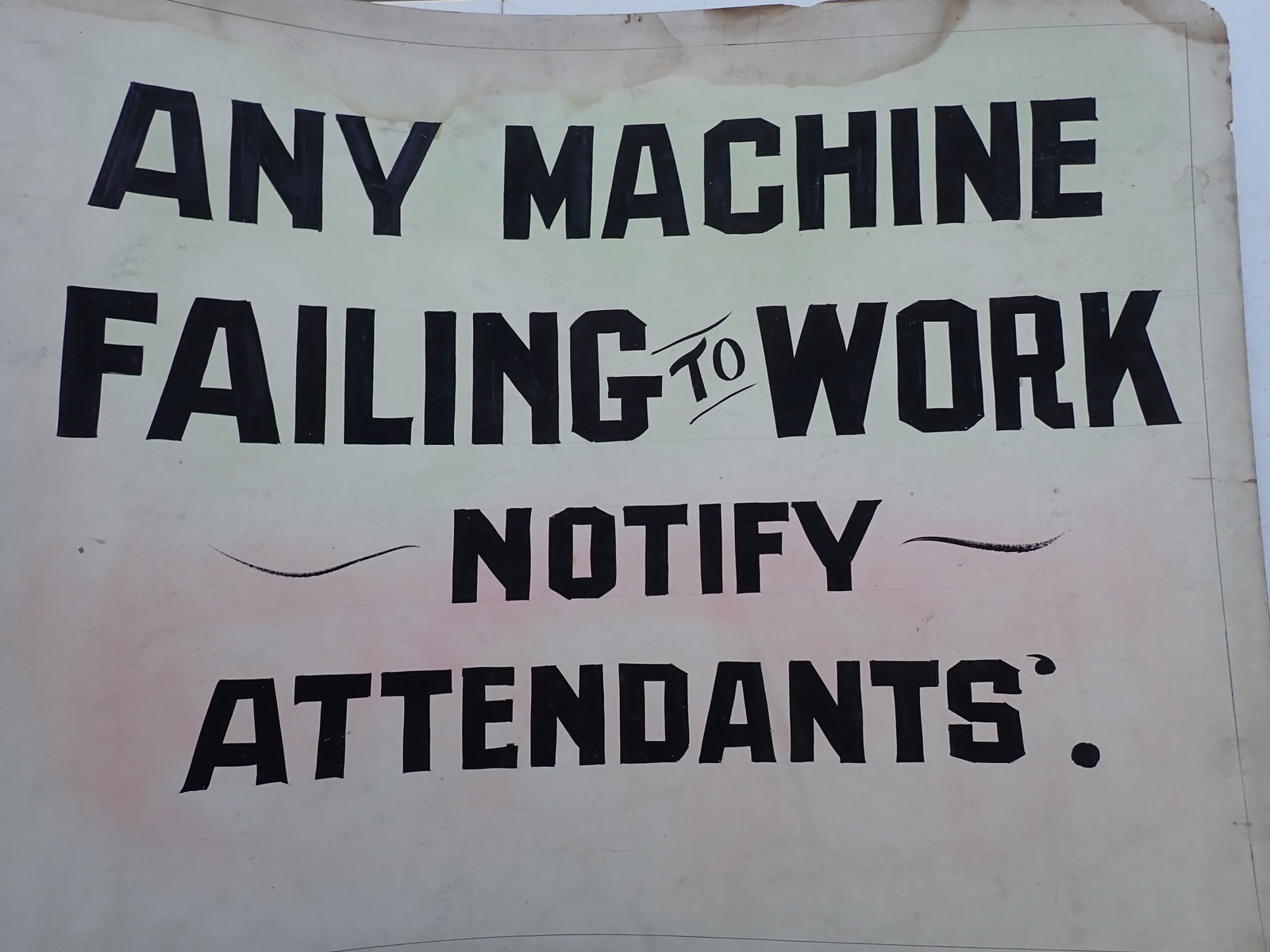 White City Arcade Posters - 7