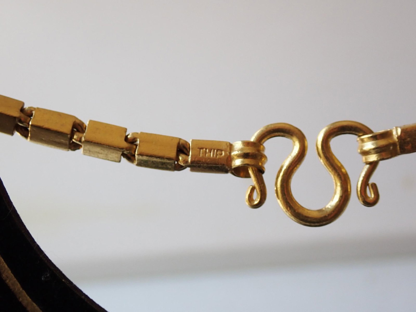 23K Gold - 20" Necklace - 3