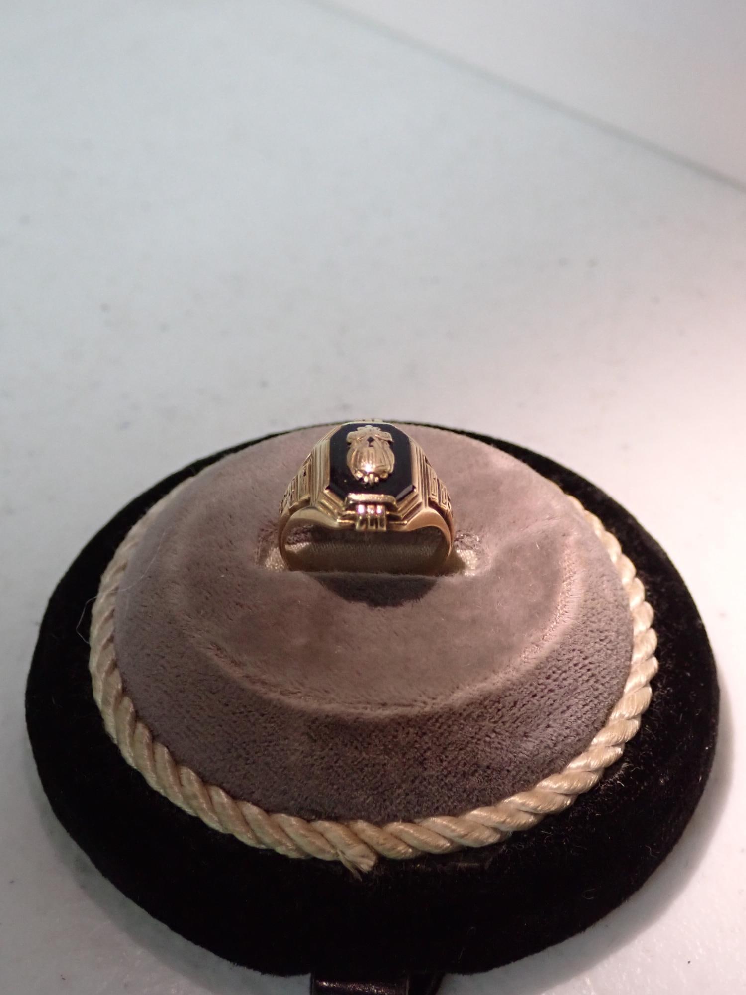 10K O'Neil Co. Ring - 3