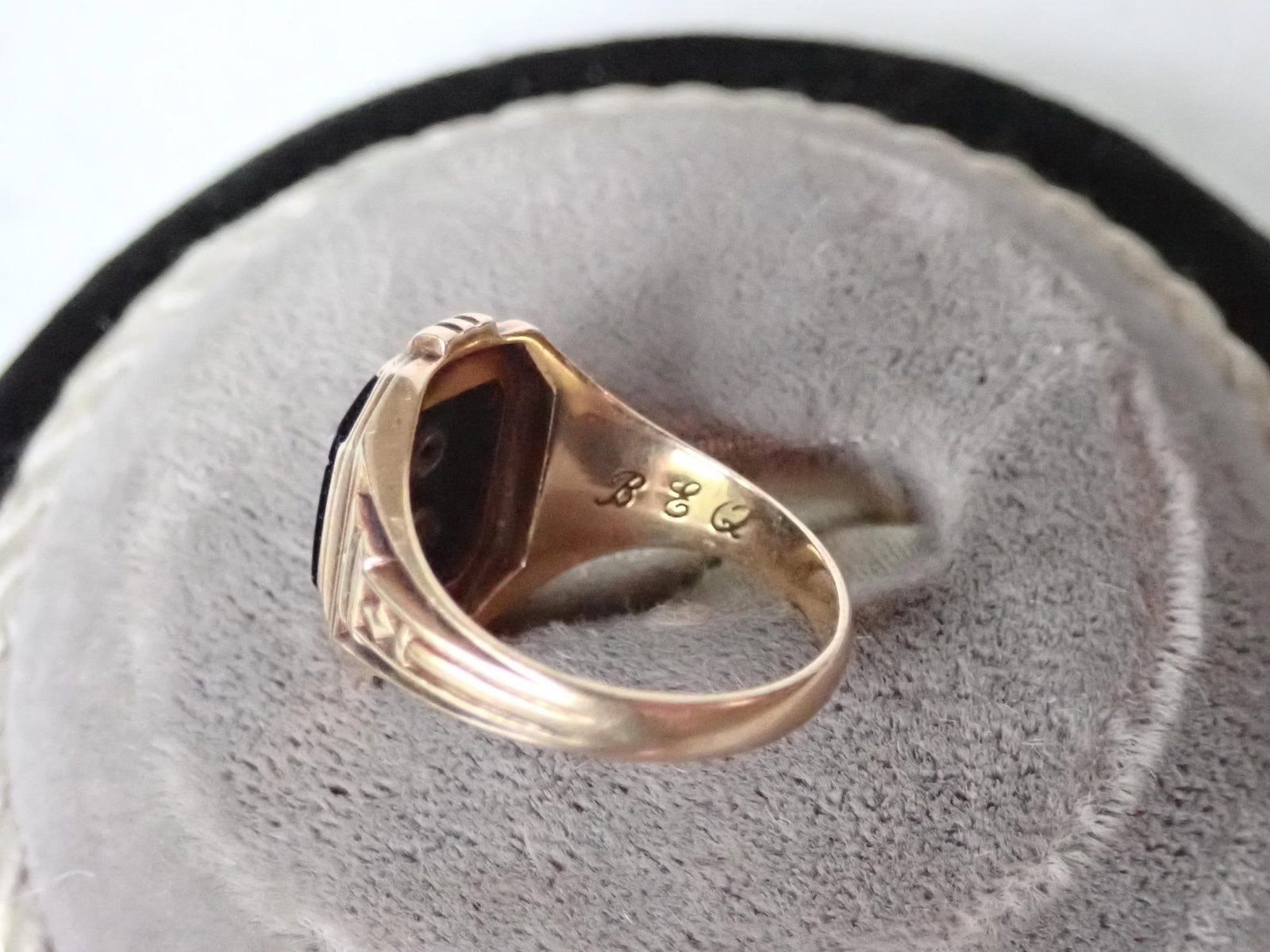 10K O'Neil Co. Ring - 5