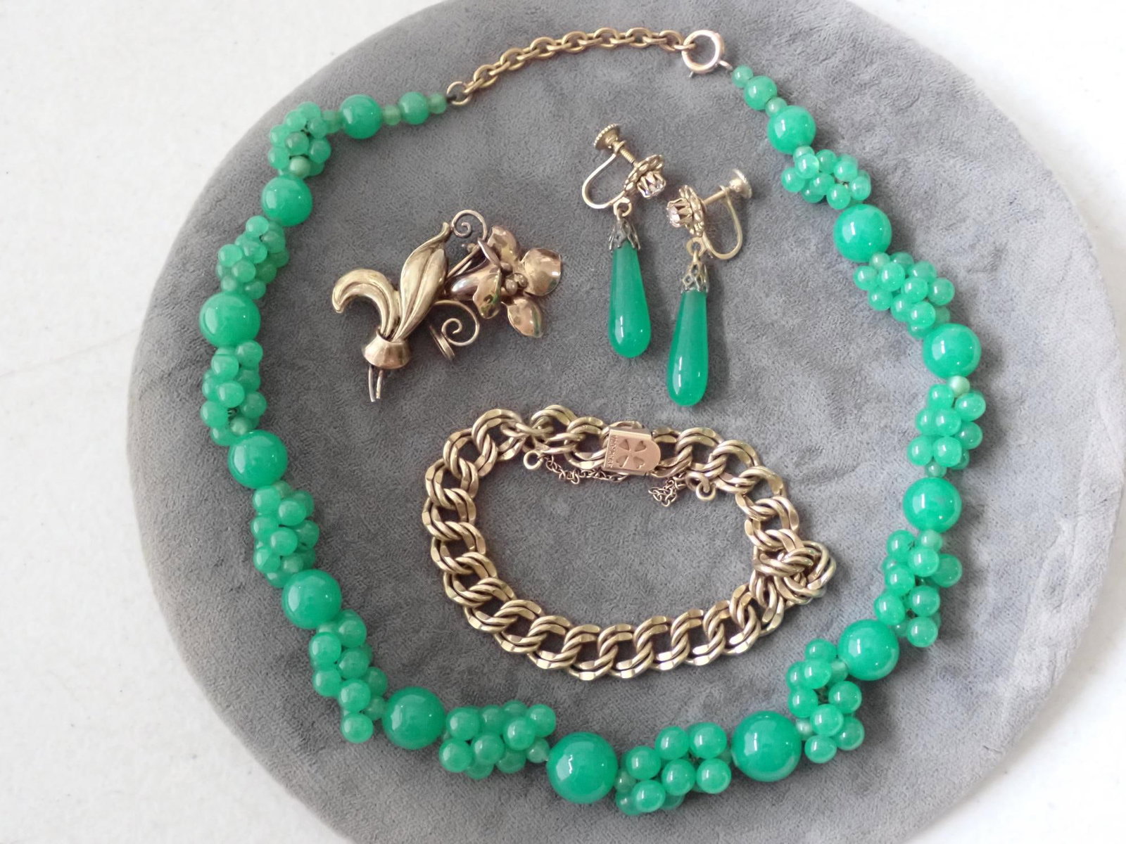 Gold Filled & Other Jewelry (1 of 9)