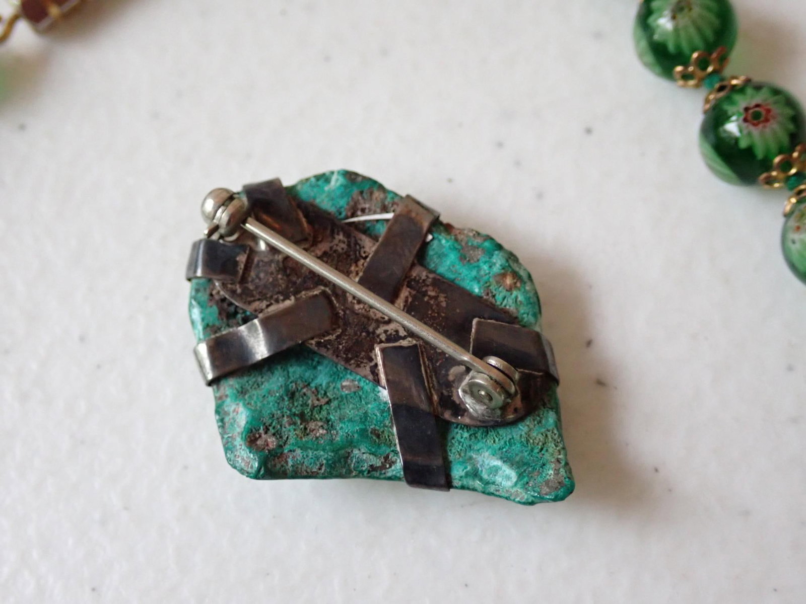 Costume Bracelets & Necklaces - 10
