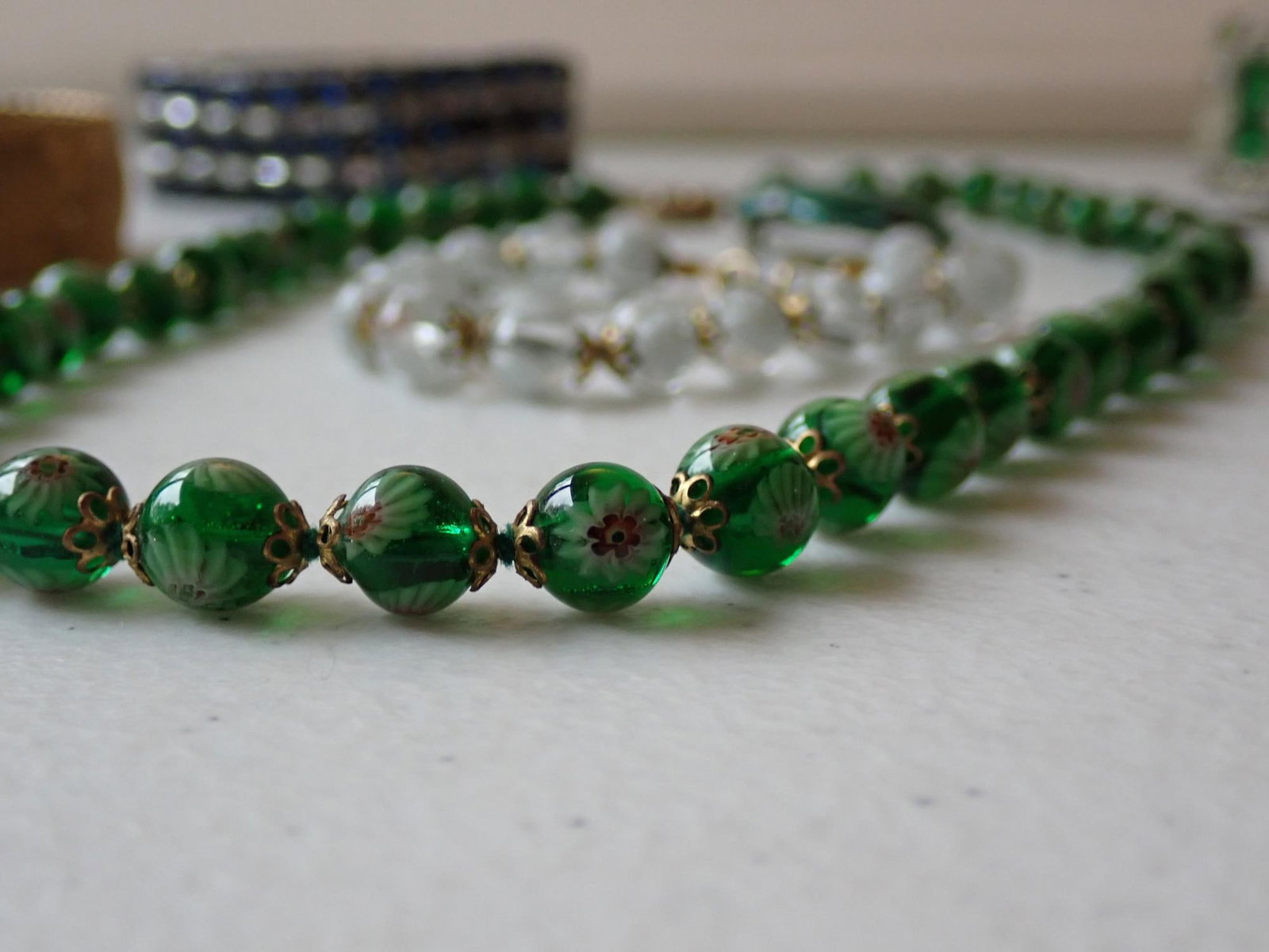 Costume Bracelets & Necklaces - 2