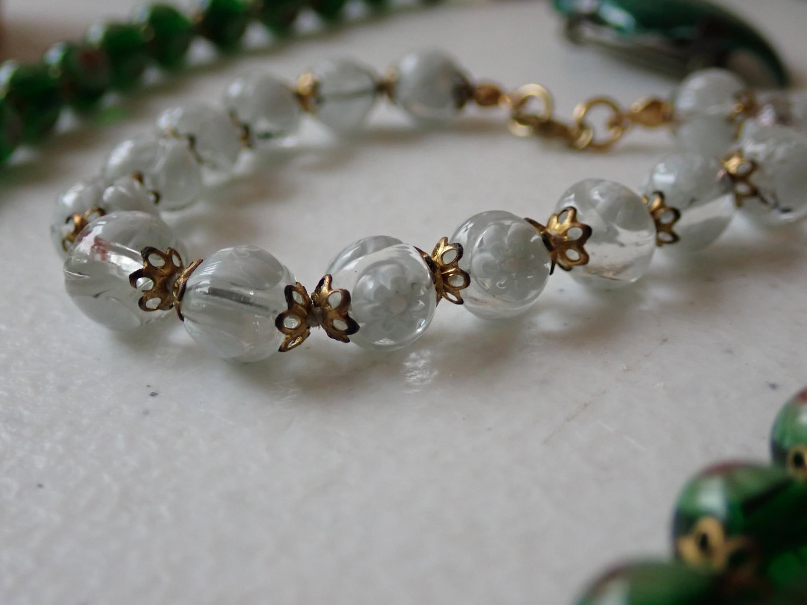 Costume Bracelets & Necklaces - 3