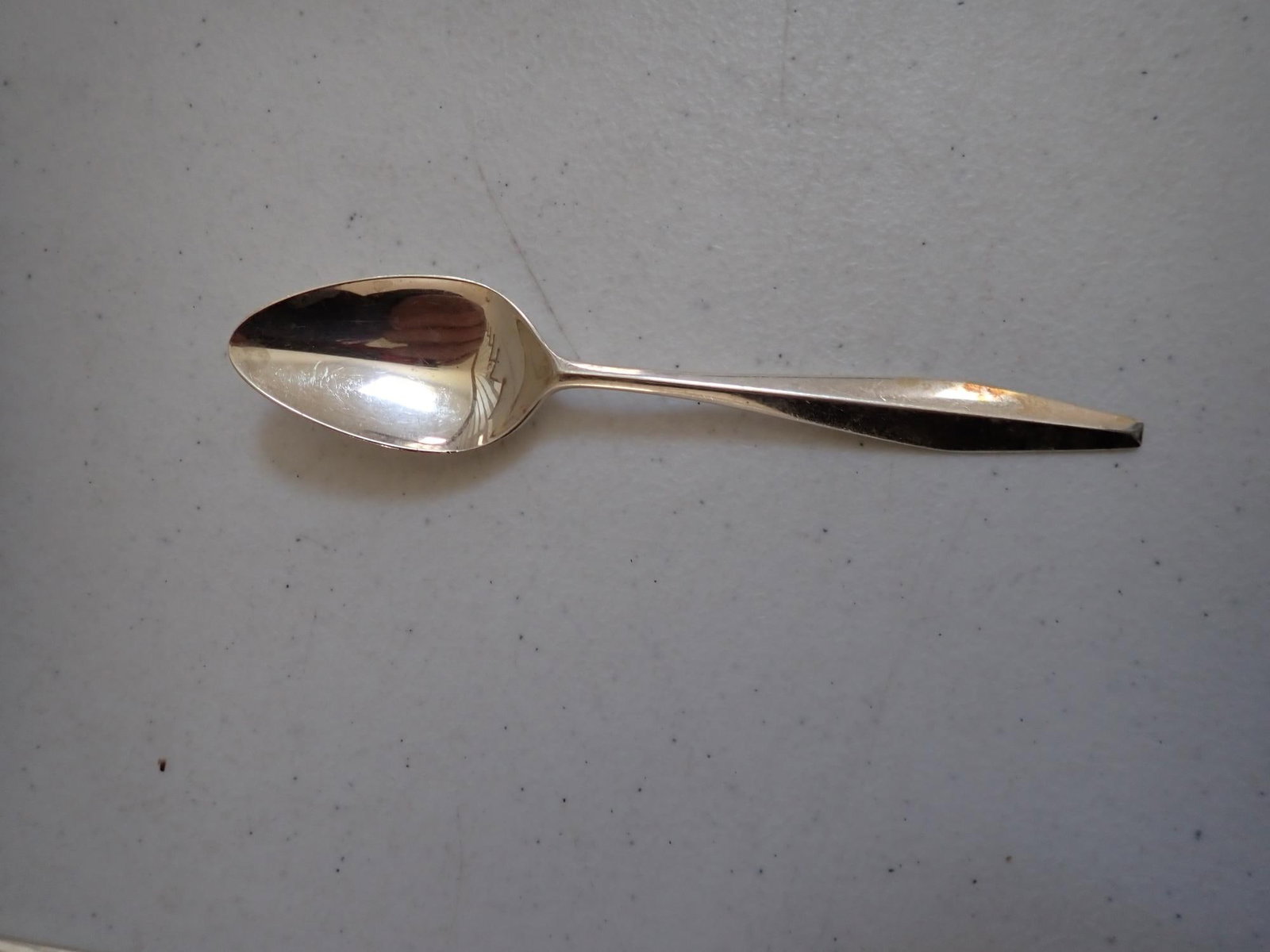 Reed & Barton Sterling Flatware Set - 10